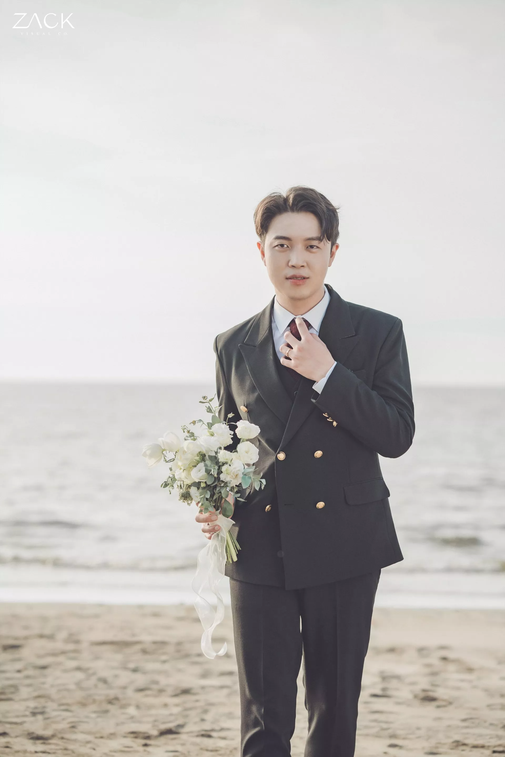 婚紗攝影師Zack.Xu.維澤24-【婚紗攝影】啟泰　∞　芯瑀婚紗照