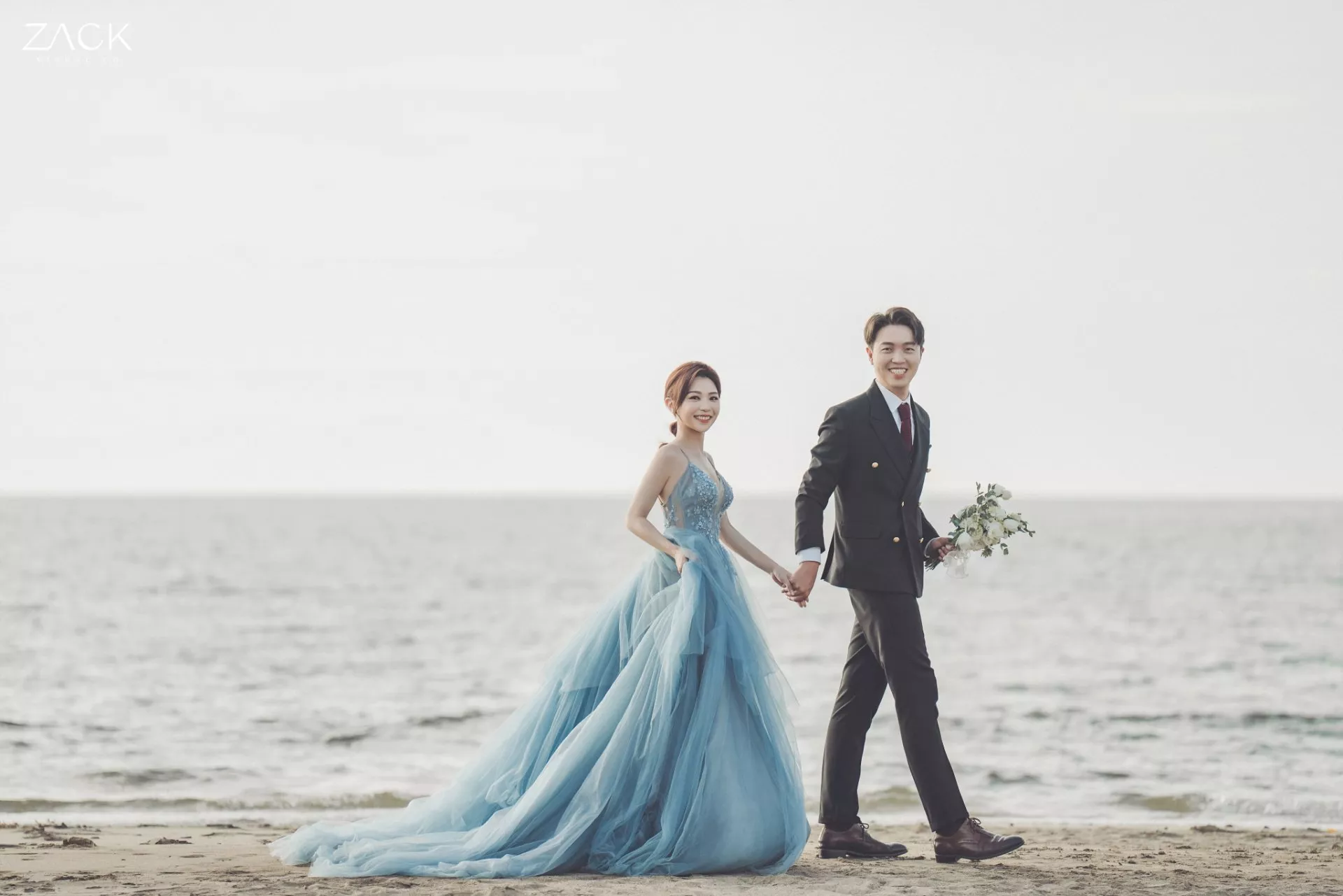 婚紗攝影師Zack.Xu.維澤25-【婚紗攝影】啟泰　∞　芯瑀婚紗照