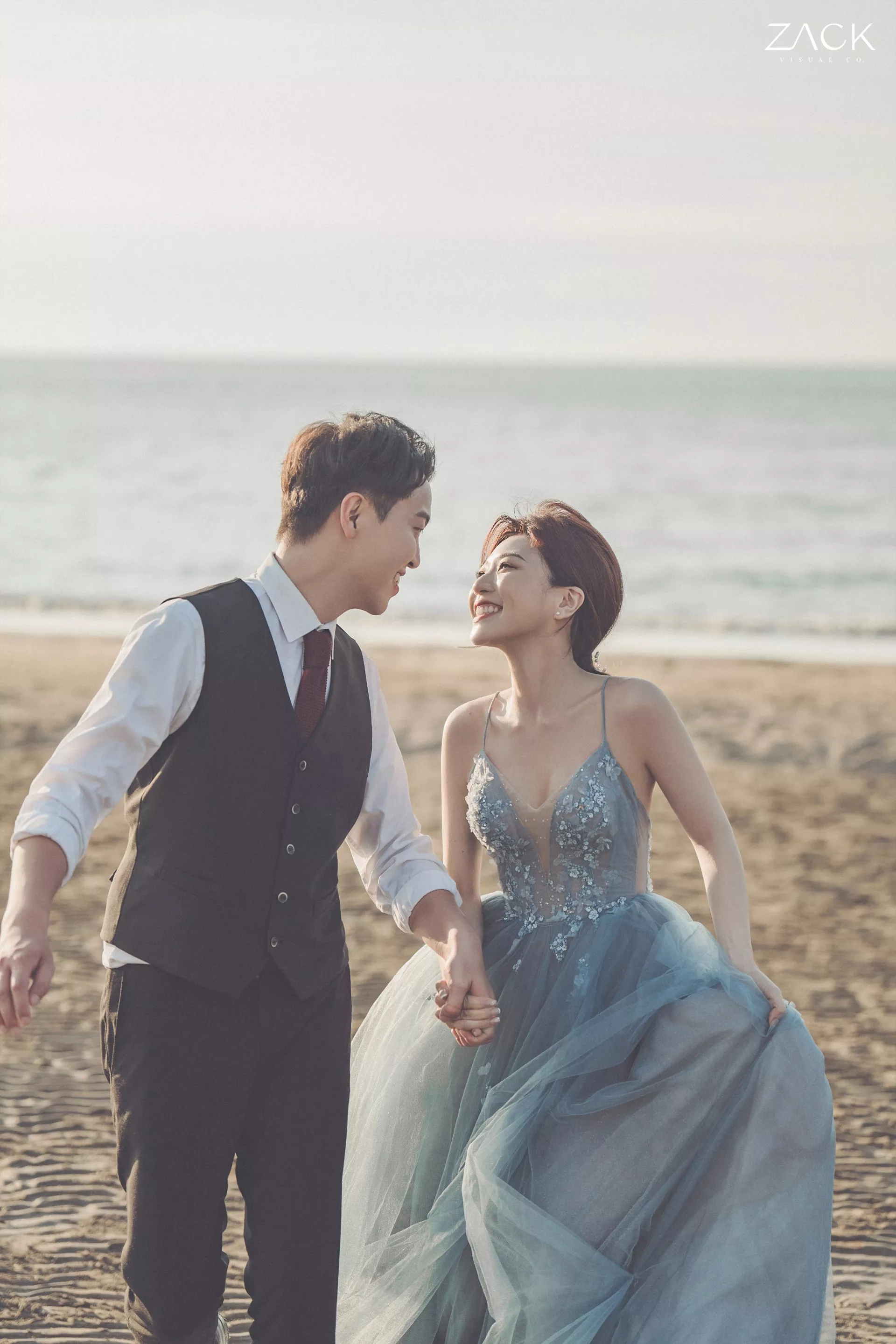 婚紗攝影師Zack.Xu.維澤26-【婚紗攝影】啟泰　∞　芯瑀婚紗照