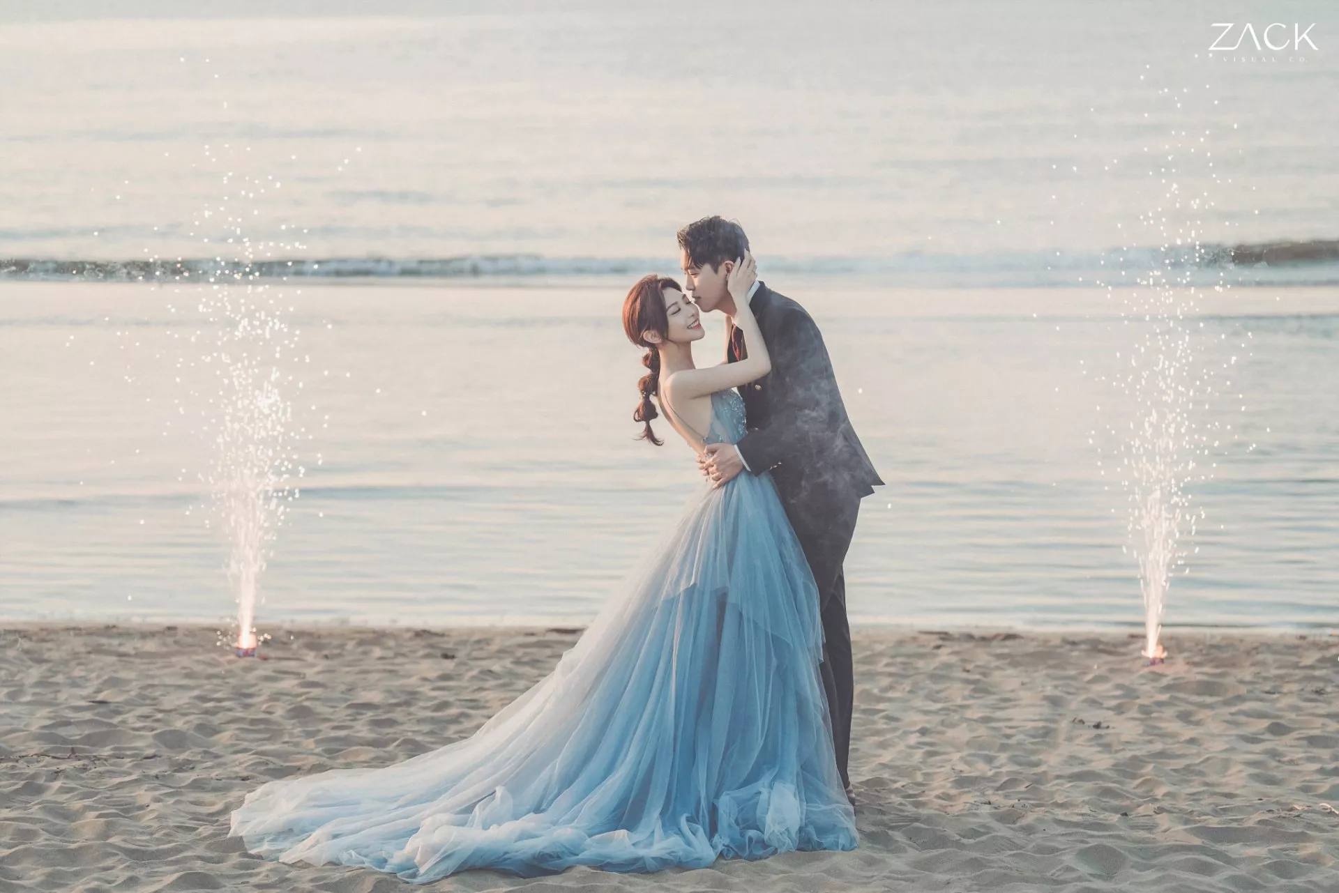 婚紗攝影師Zack.Xu.維澤30-【婚紗攝影】啟泰　∞　芯瑀婚紗照