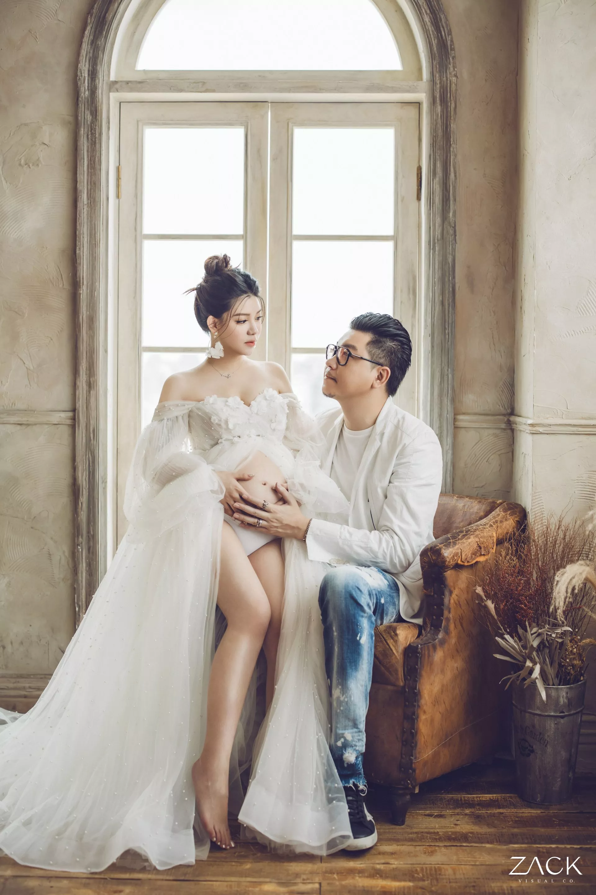 人像攝影師Zack.Xu.維澤4-【孕婦紀念】佩萱孕婦照