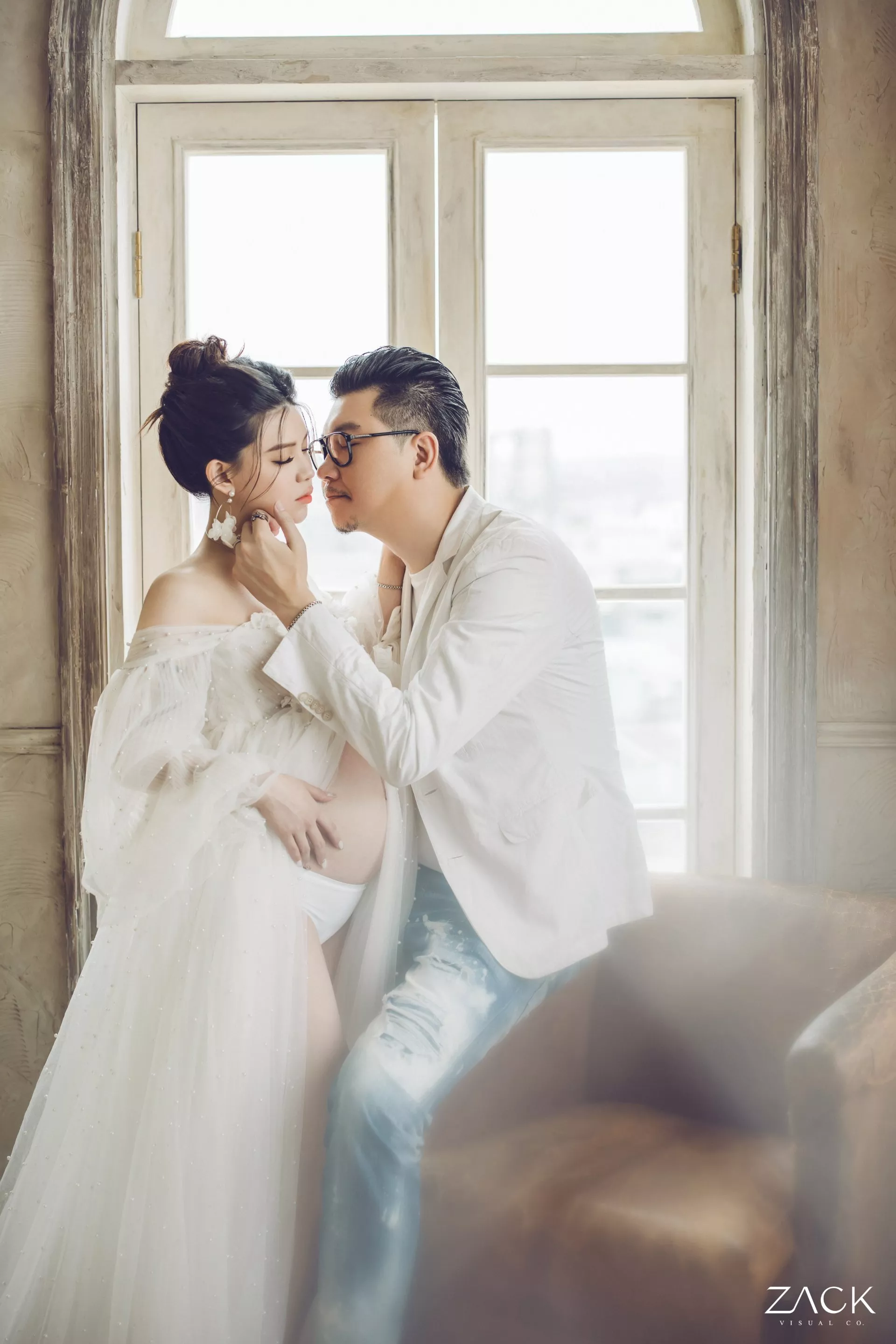 人像攝影師Zack.Xu.維澤6-【孕婦紀念】佩萱孕婦照