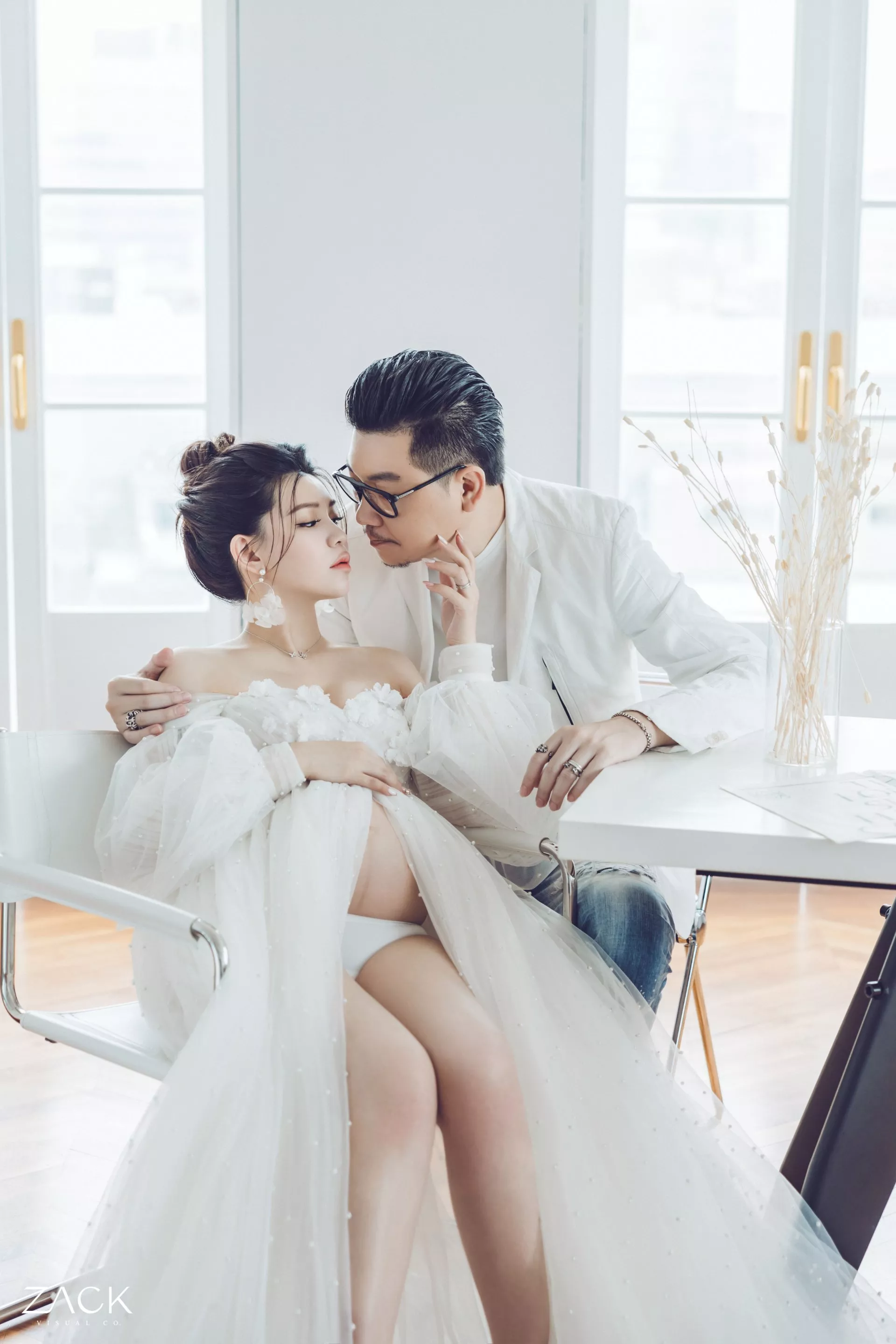 人像攝影師Zack.Xu.維澤12-【孕婦紀念】佩萱孕婦照