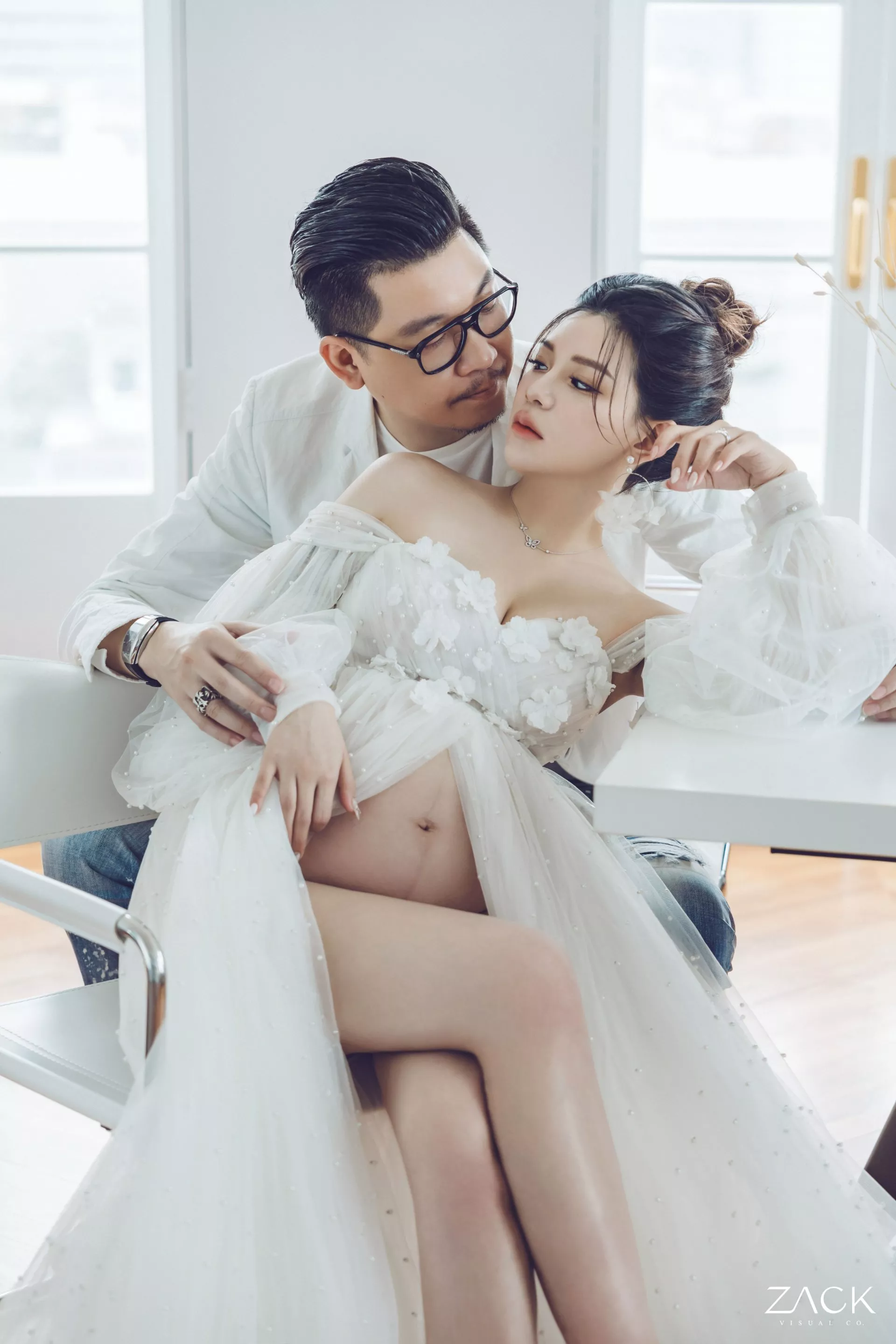 人像攝影師Zack.Xu.維澤13-【孕婦紀念】佩萱孕婦照