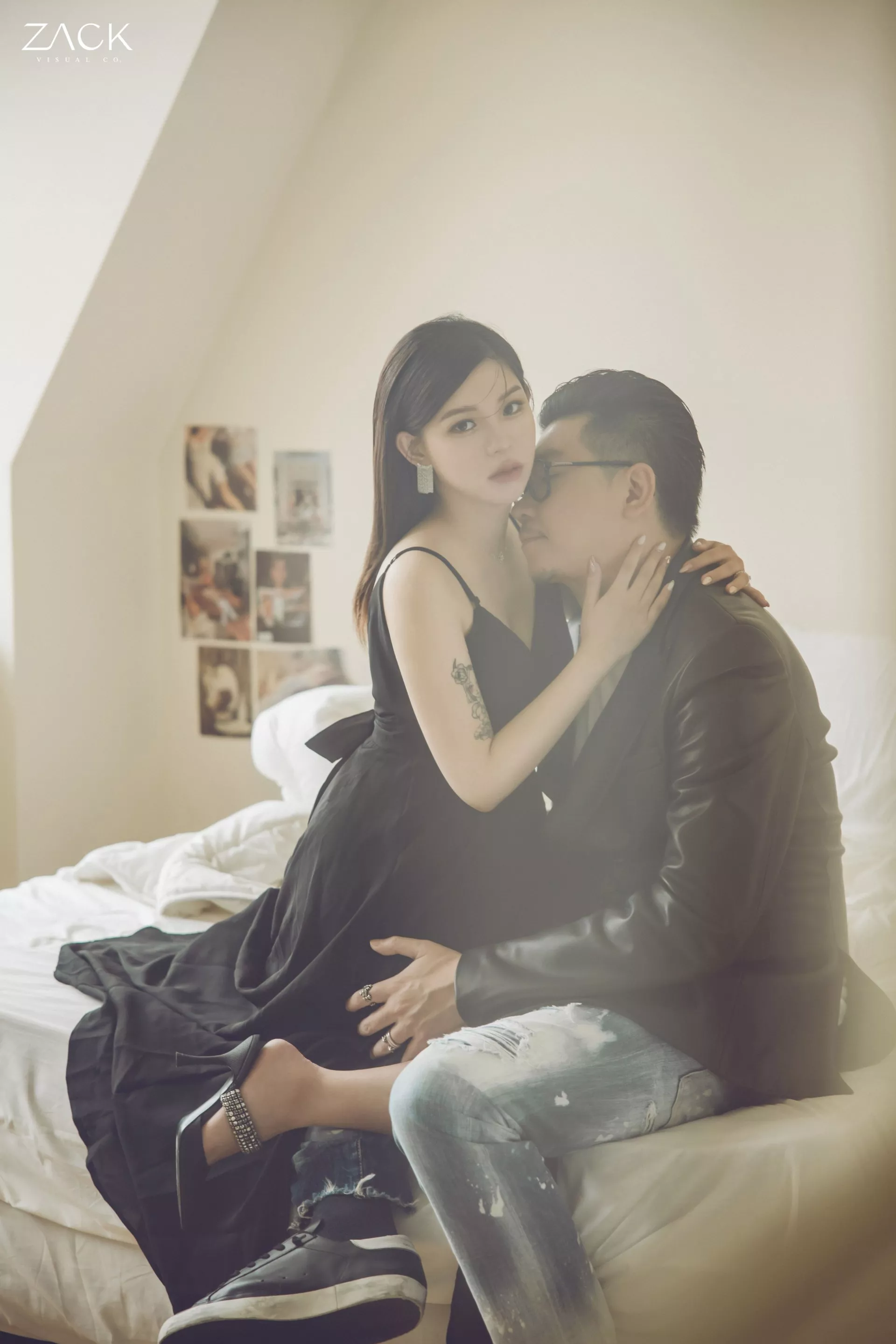 人像攝影師Zack.Xu.維澤17-【孕婦紀念】佩萱孕婦照