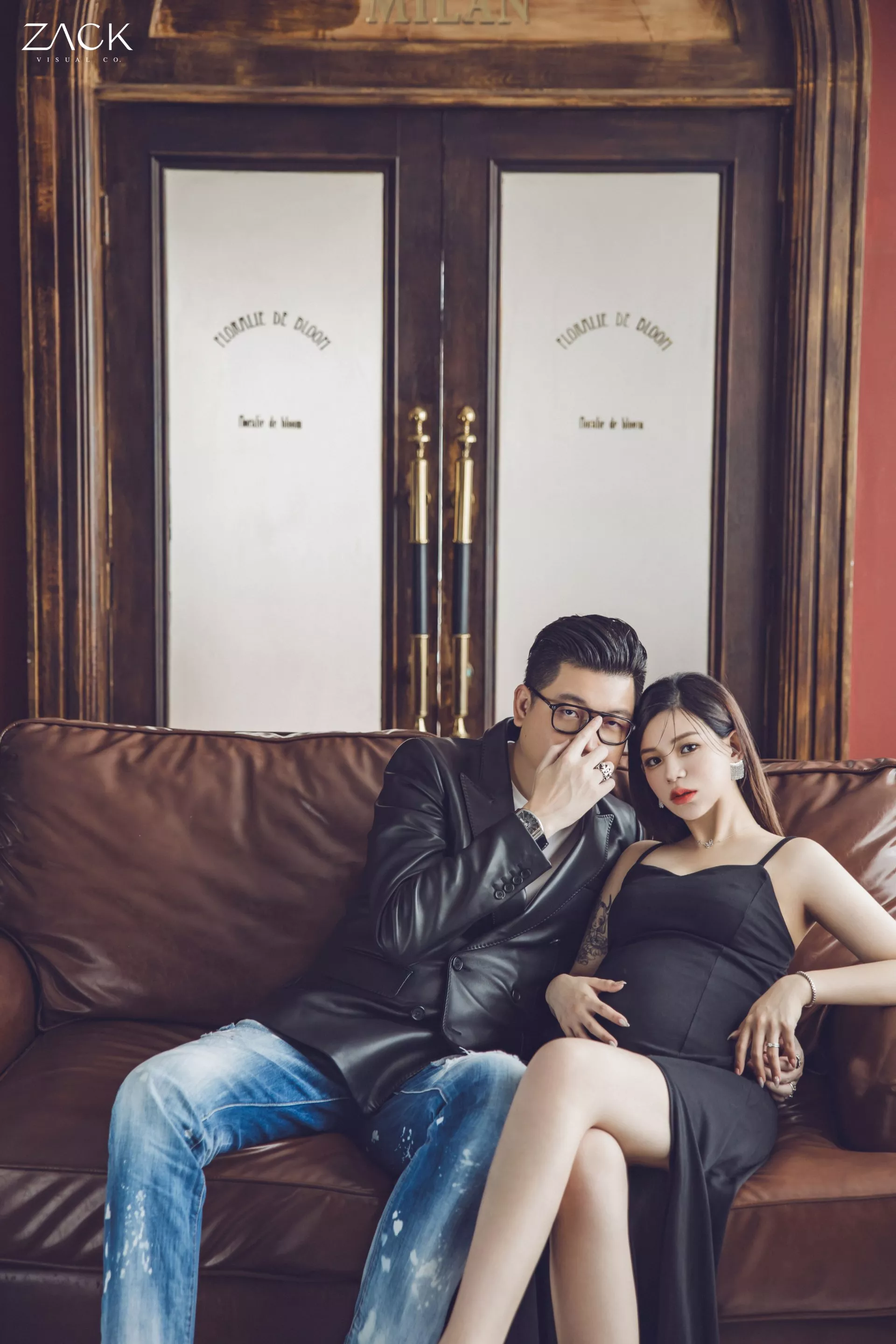 人像攝影師Zack.Xu.維澤19-【孕婦紀念】佩萱孕婦照
