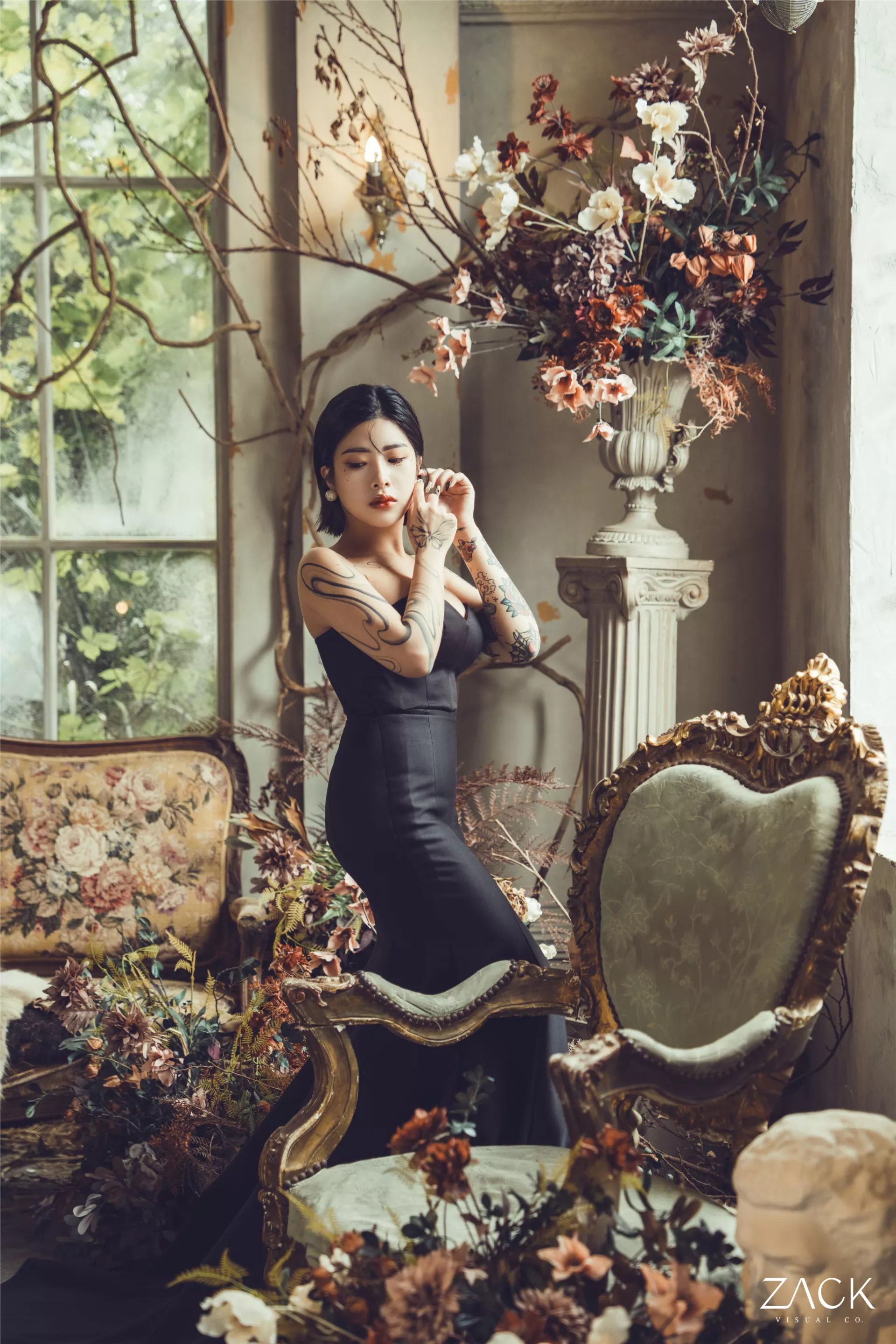 婚紗攝影師Zack.Xu.維澤3-【婚紗攝影】笑笑婚紗照
