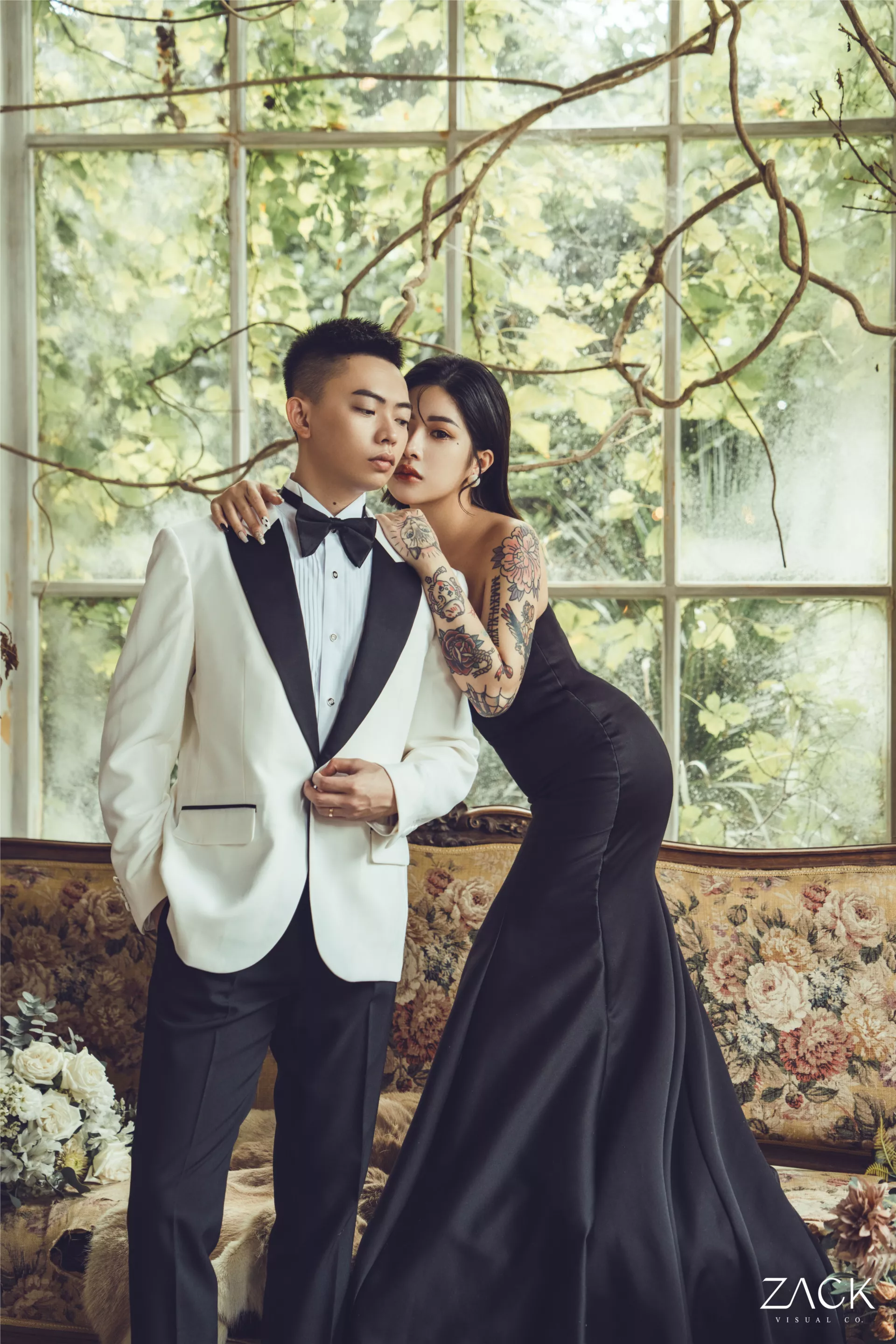 婚紗攝影師Zack.Xu.維澤6-【婚紗攝影】笑笑婚紗照