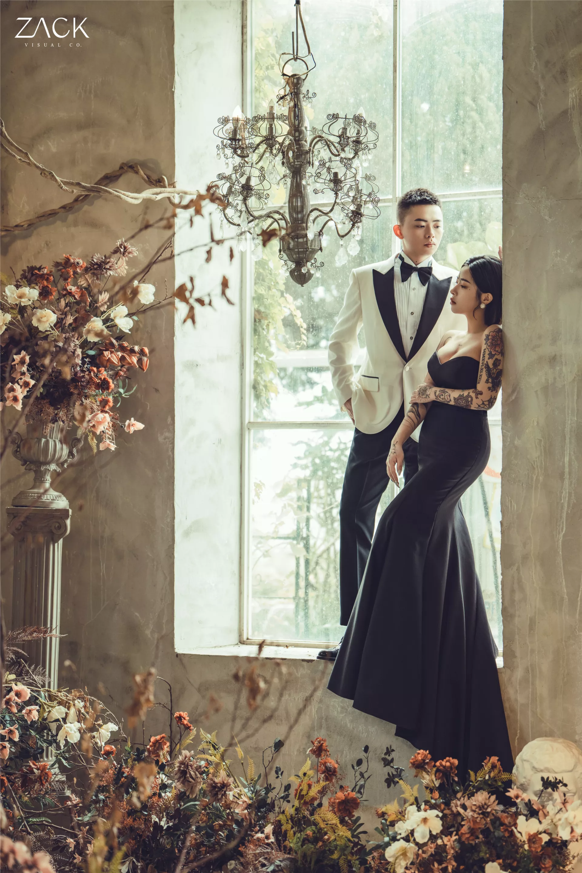 婚紗攝影師Zack.Xu.維澤7-【婚紗攝影】笑笑婚紗照