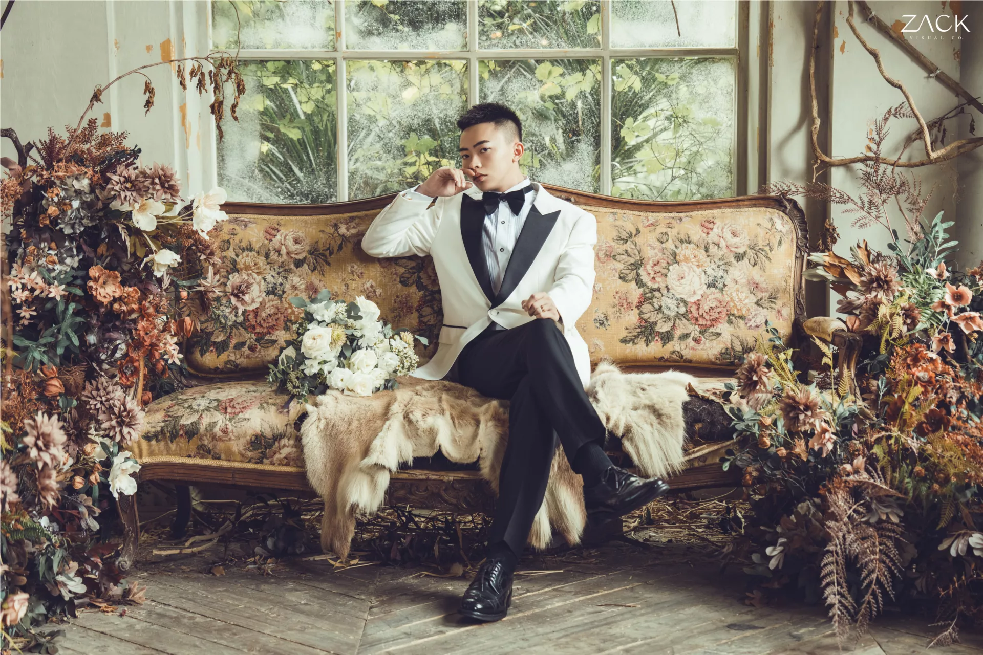 婚紗攝影師Zack.Xu.維澤8-【婚紗攝影】笑笑婚紗照