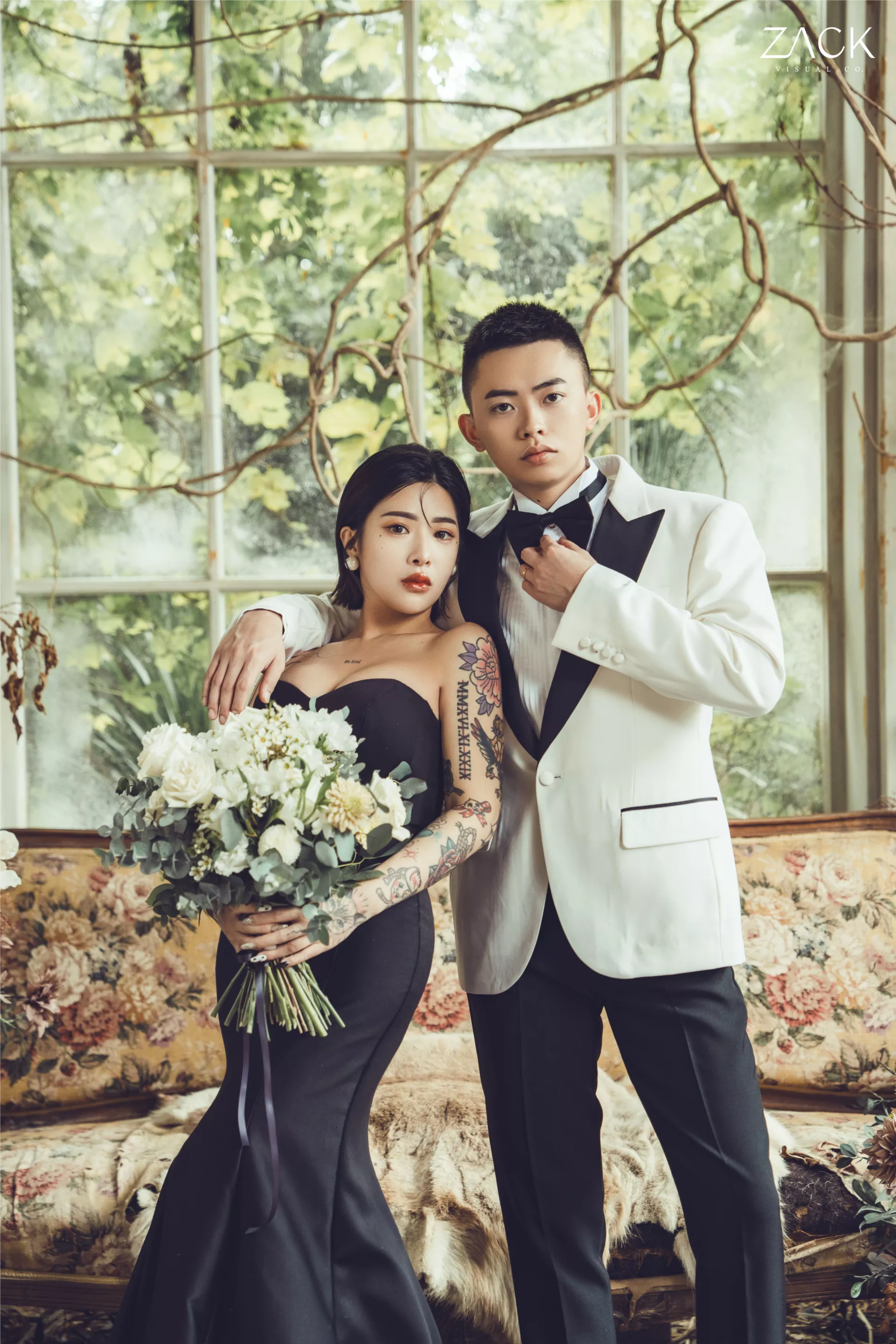 婚紗攝影師Zack.Xu.維澤9-【婚紗攝影】笑笑婚紗照