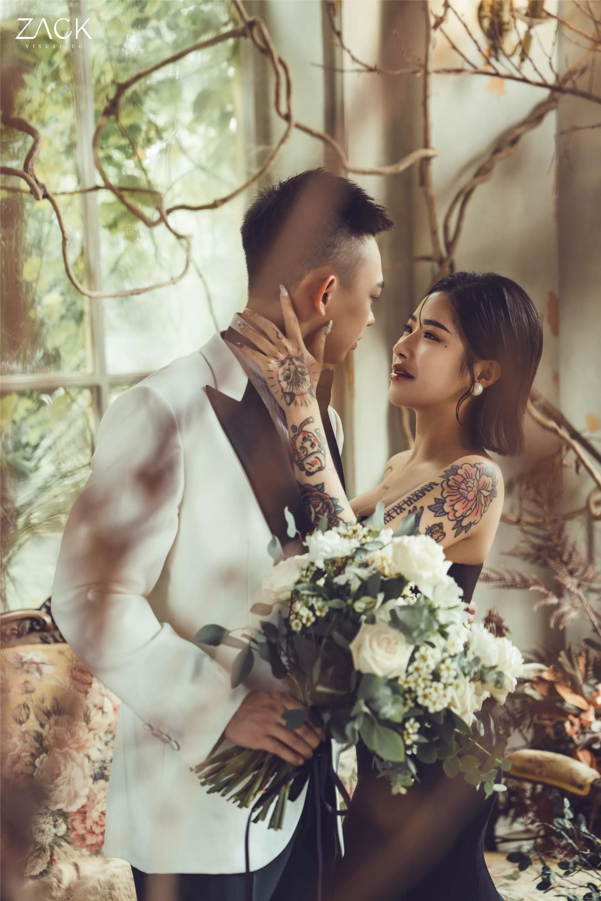 婚紗攝影師Zack.Xu.維澤11-【婚紗攝影】笑笑婚紗照