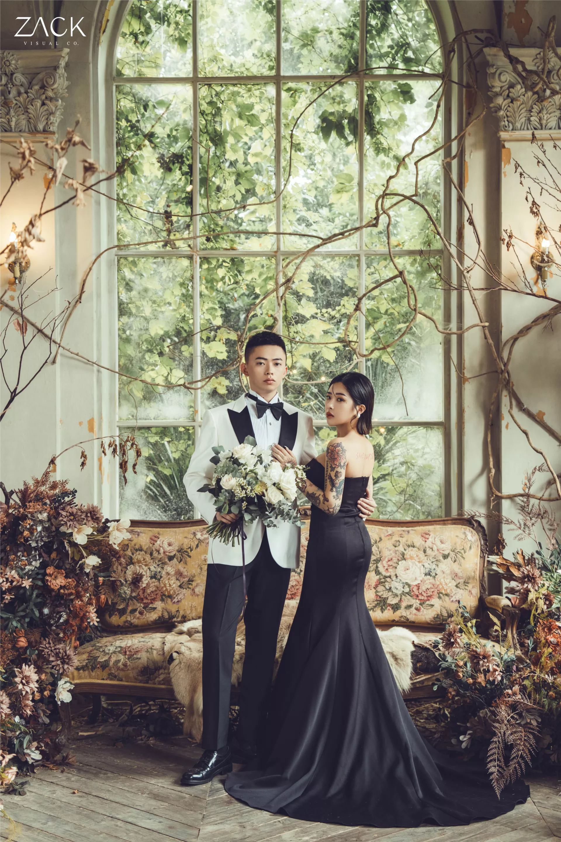婚紗攝影師Zack.Xu.維澤12-【婚紗攝影】笑笑婚紗照