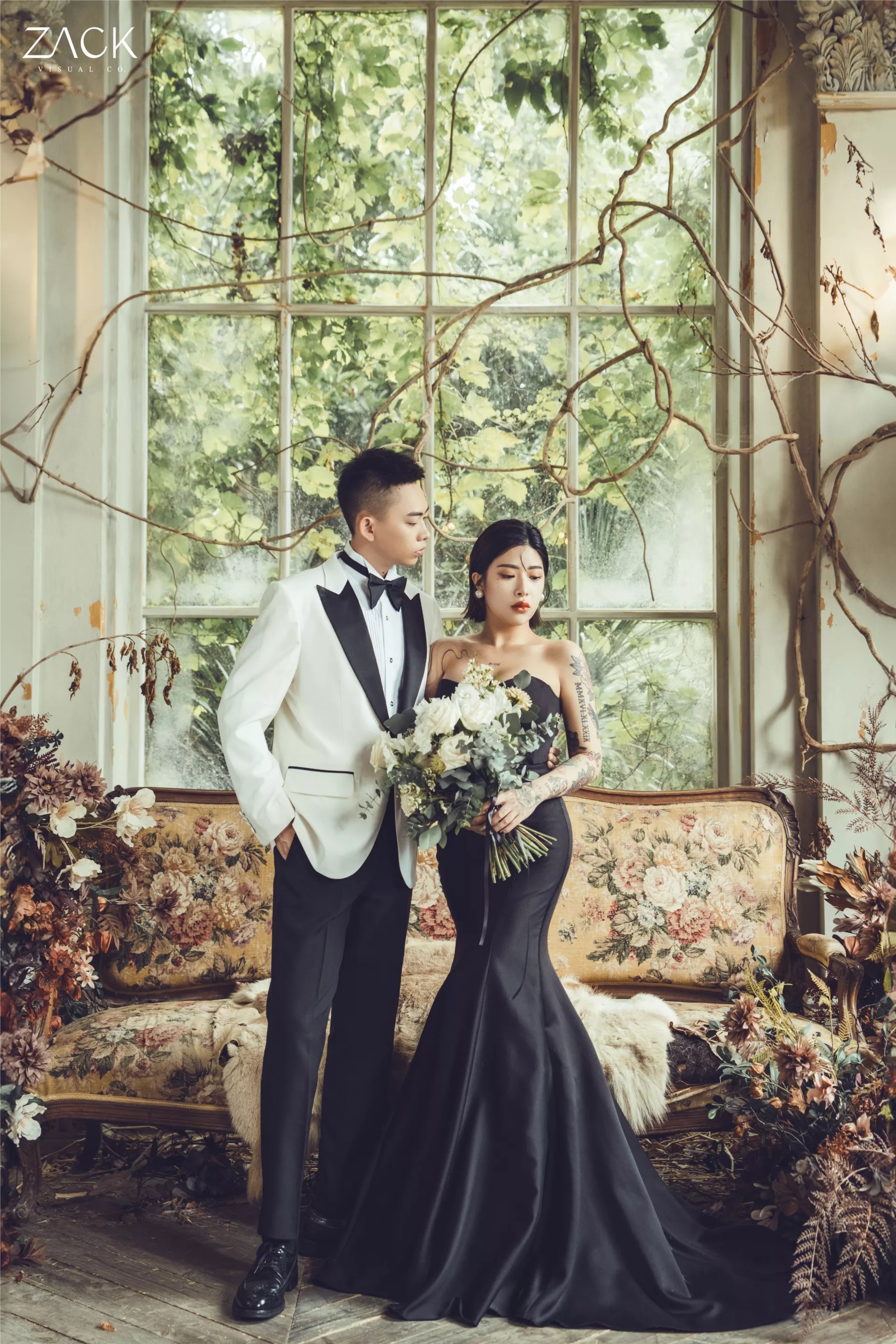 婚紗攝影師Zack.Xu.維澤14-【婚紗攝影】笑笑婚紗照