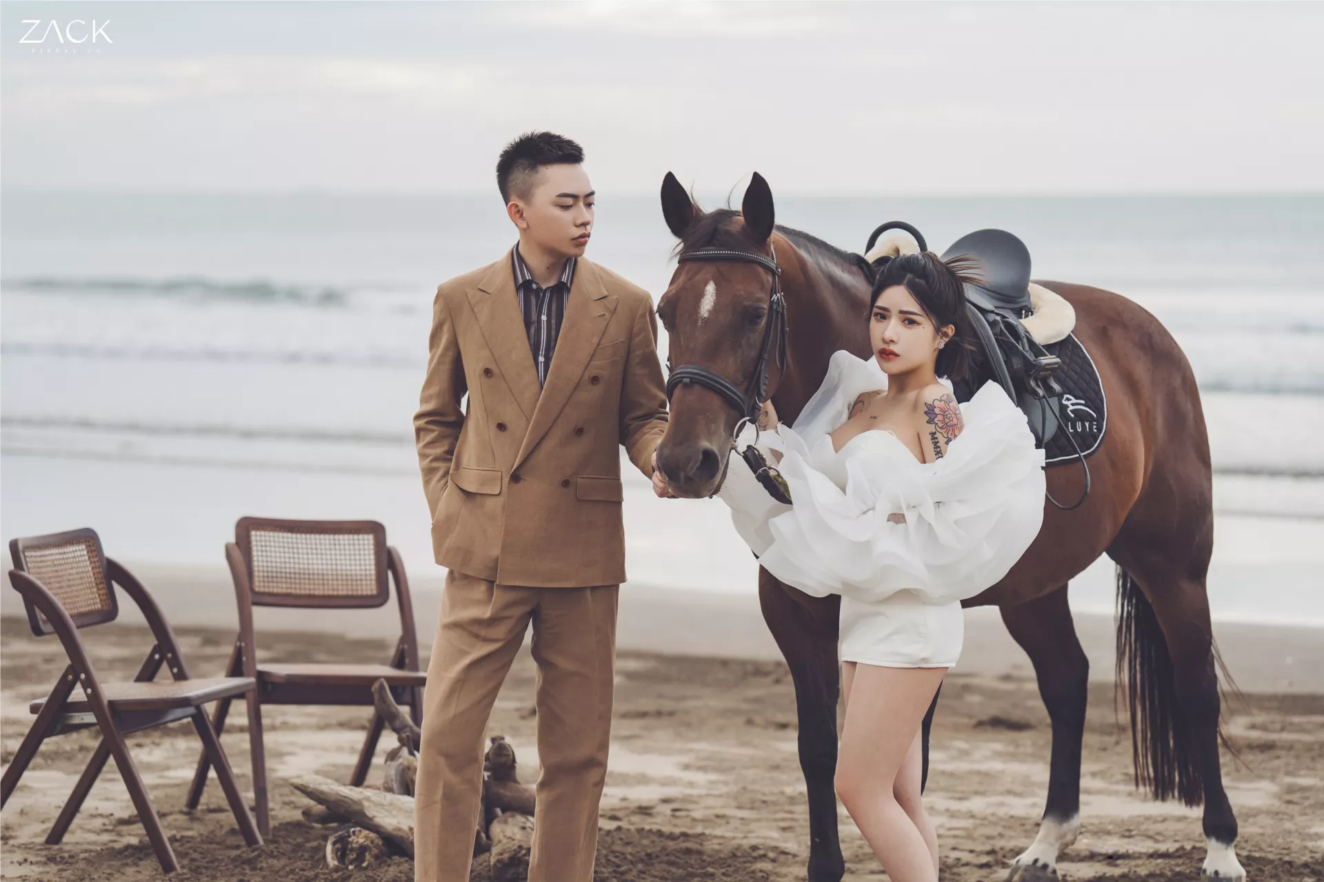 婚紗攝影師Zack.Xu.維澤41-【婚紗攝影】笑笑婚紗照