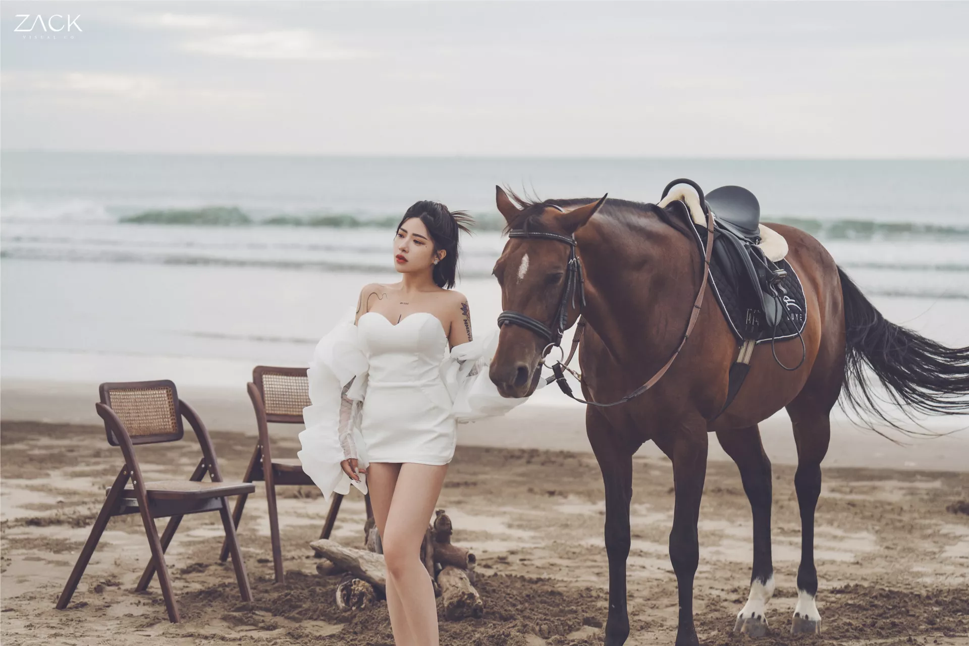 婚紗攝影師Zack.Xu.維澤43-【婚紗攝影】笑笑婚紗照