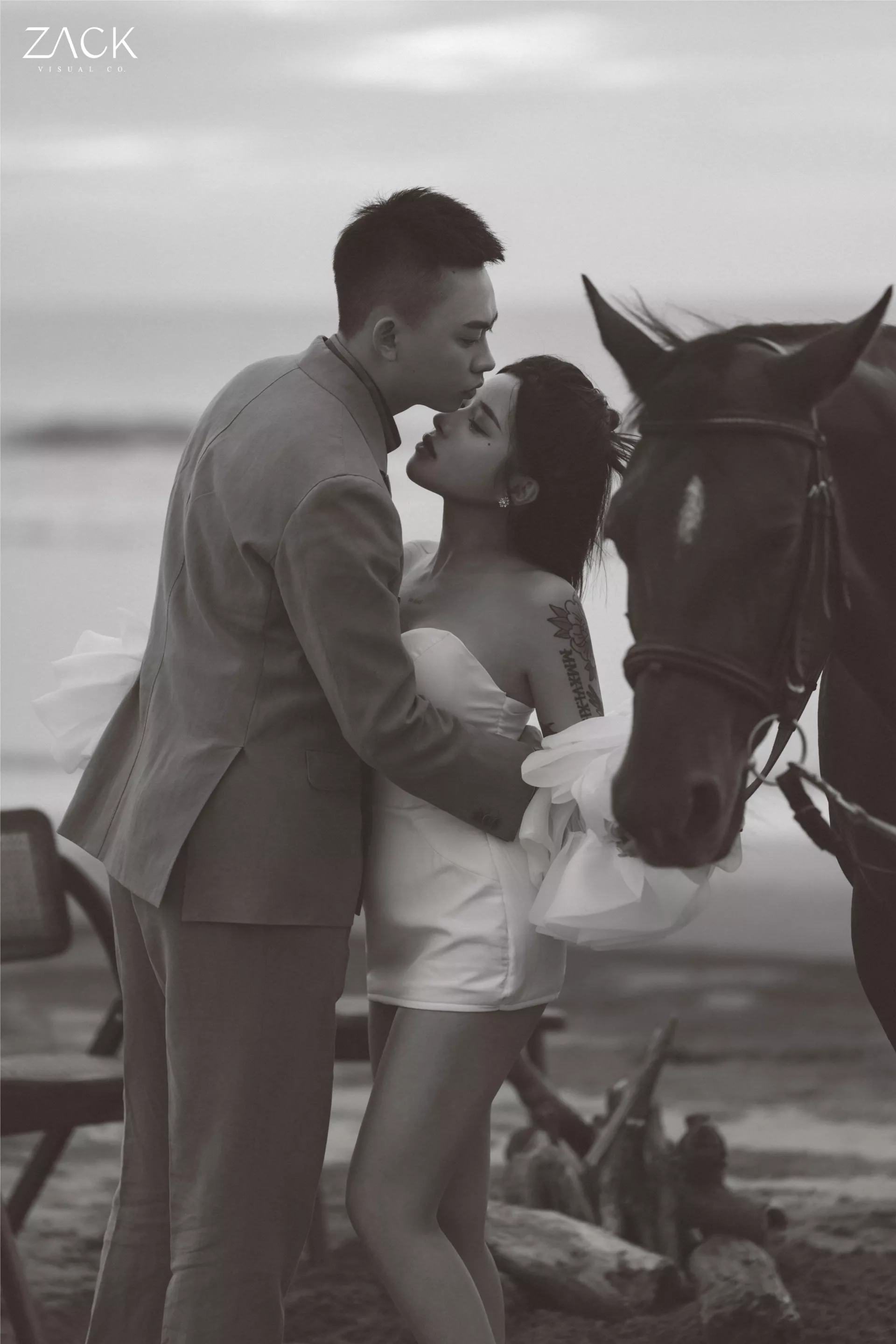 婚紗攝影師Zack.Xu.維澤45-【婚紗攝影】笑笑婚紗照