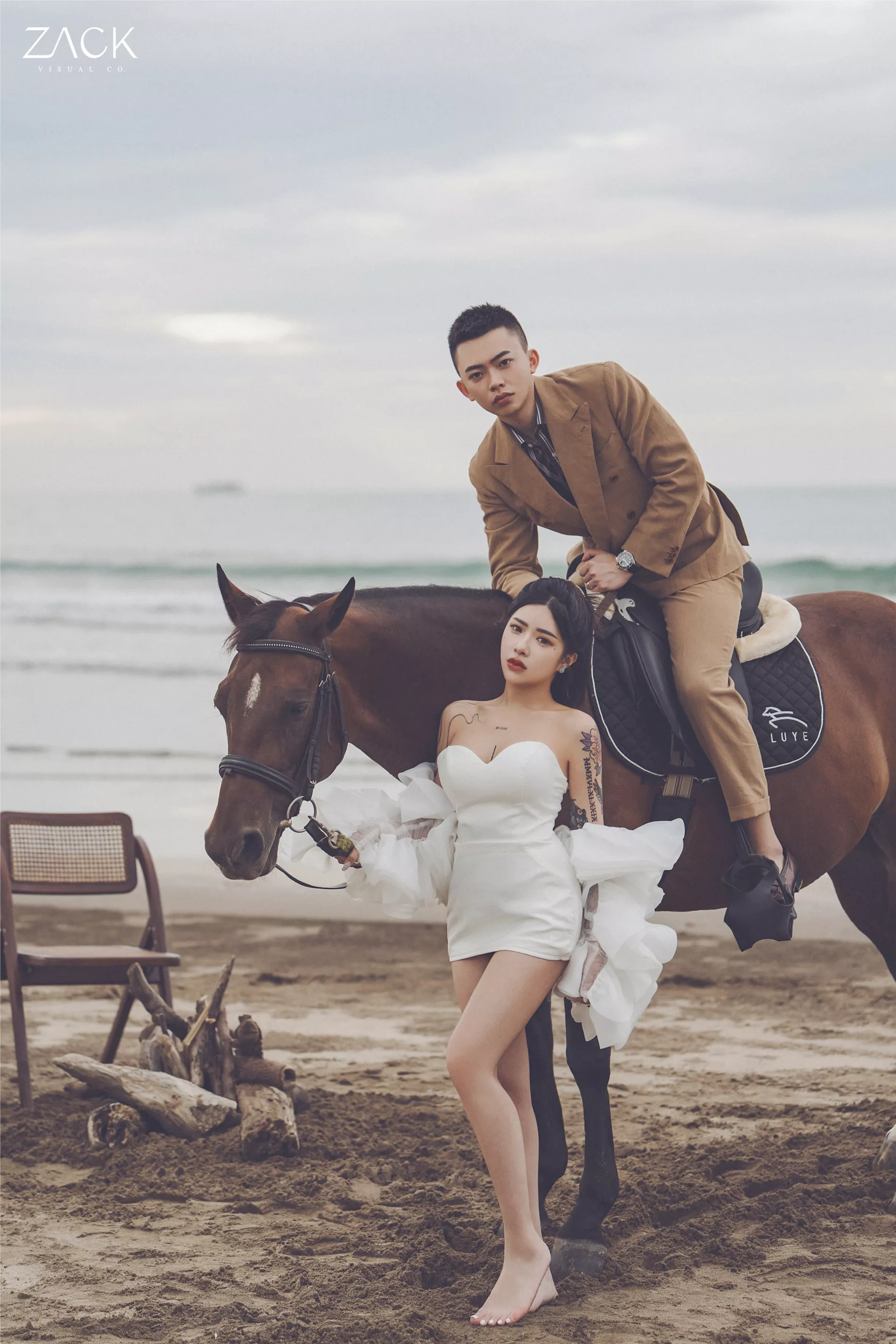 婚紗攝影師Zack.Xu.維澤47-【婚紗攝影】笑笑婚紗照