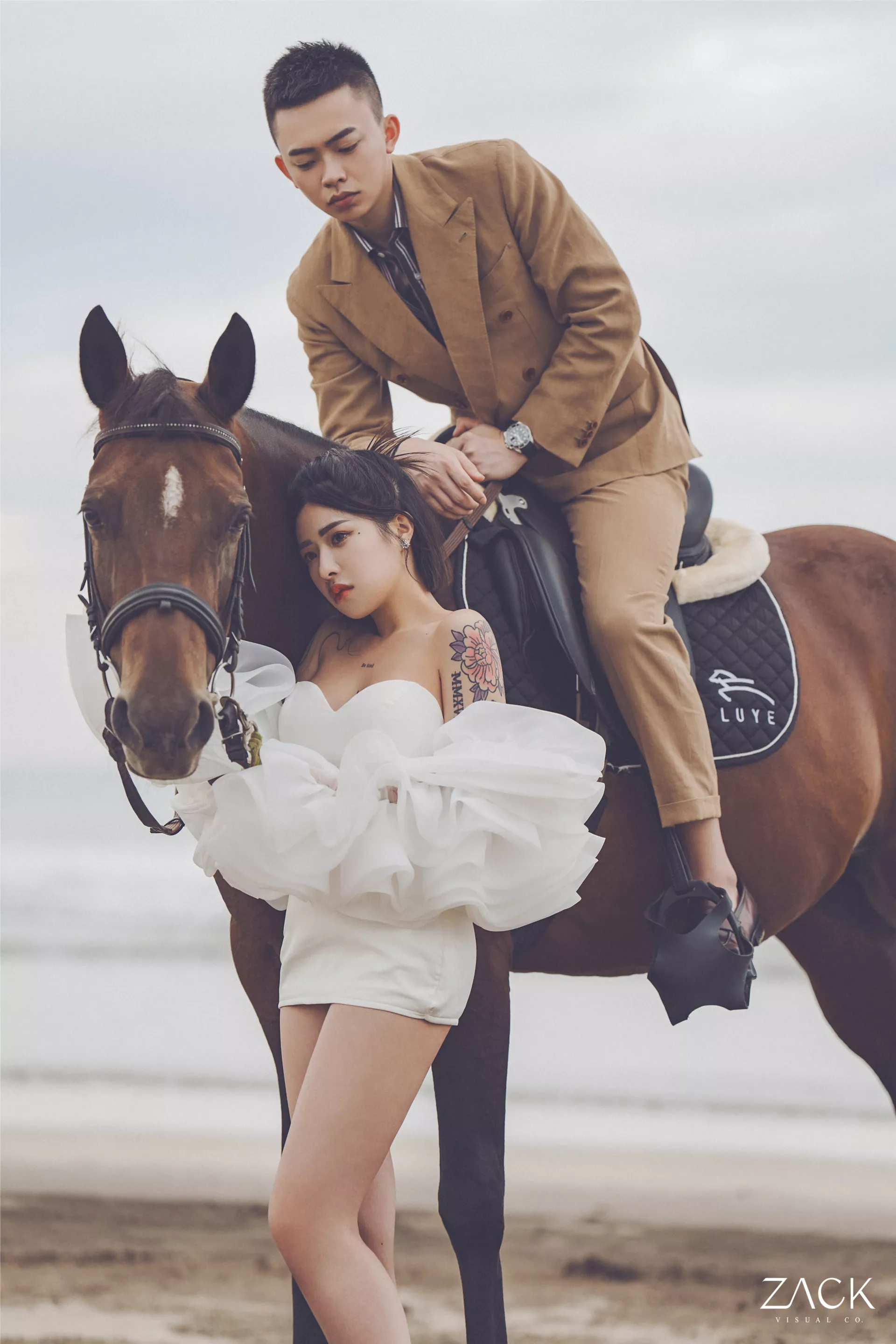 婚紗攝影師Zack.Xu.維澤48-【婚紗攝影】笑笑婚紗照