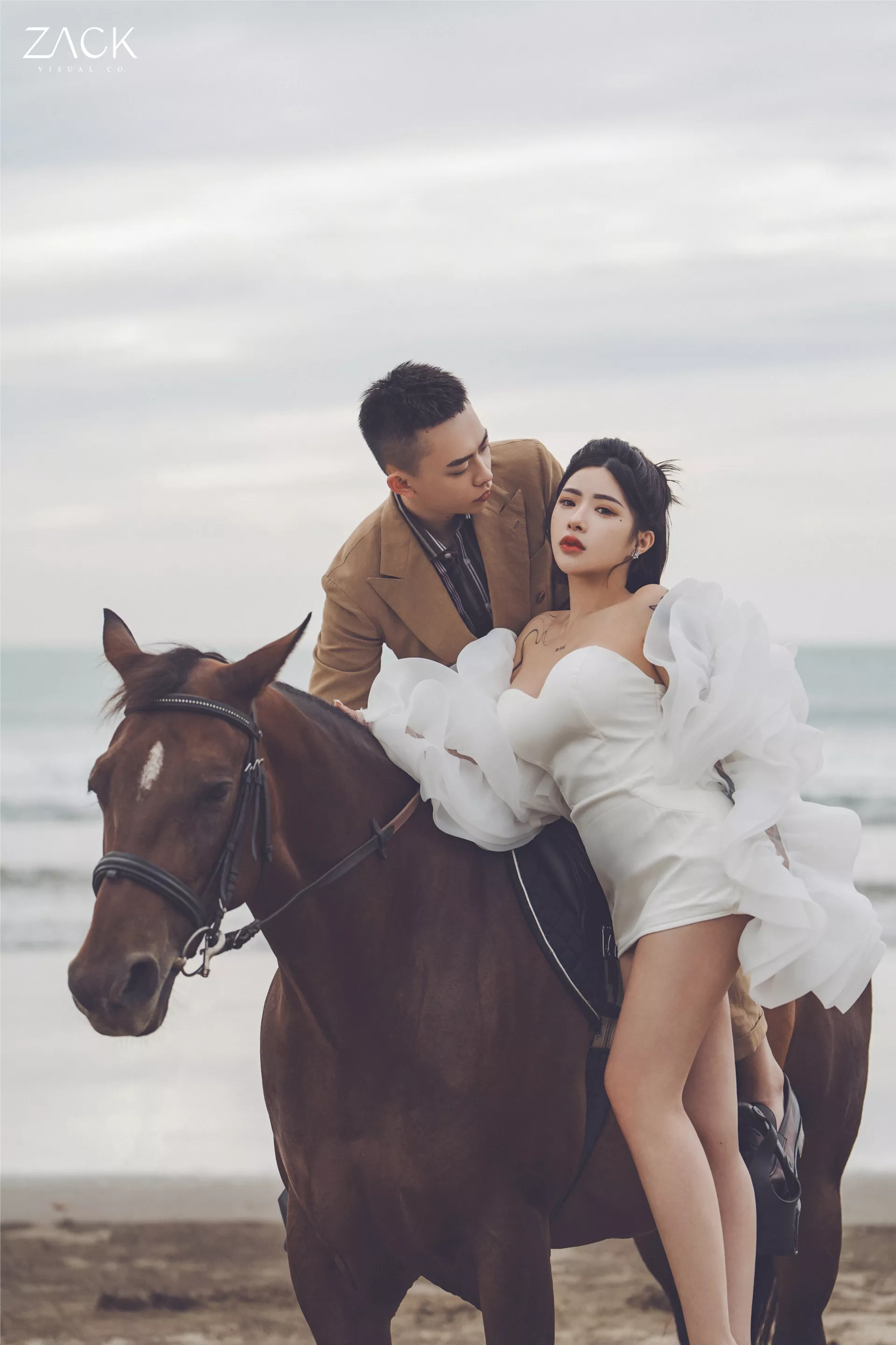 婚紗攝影師Zack.Xu.維澤49-【婚紗攝影】笑笑婚紗照