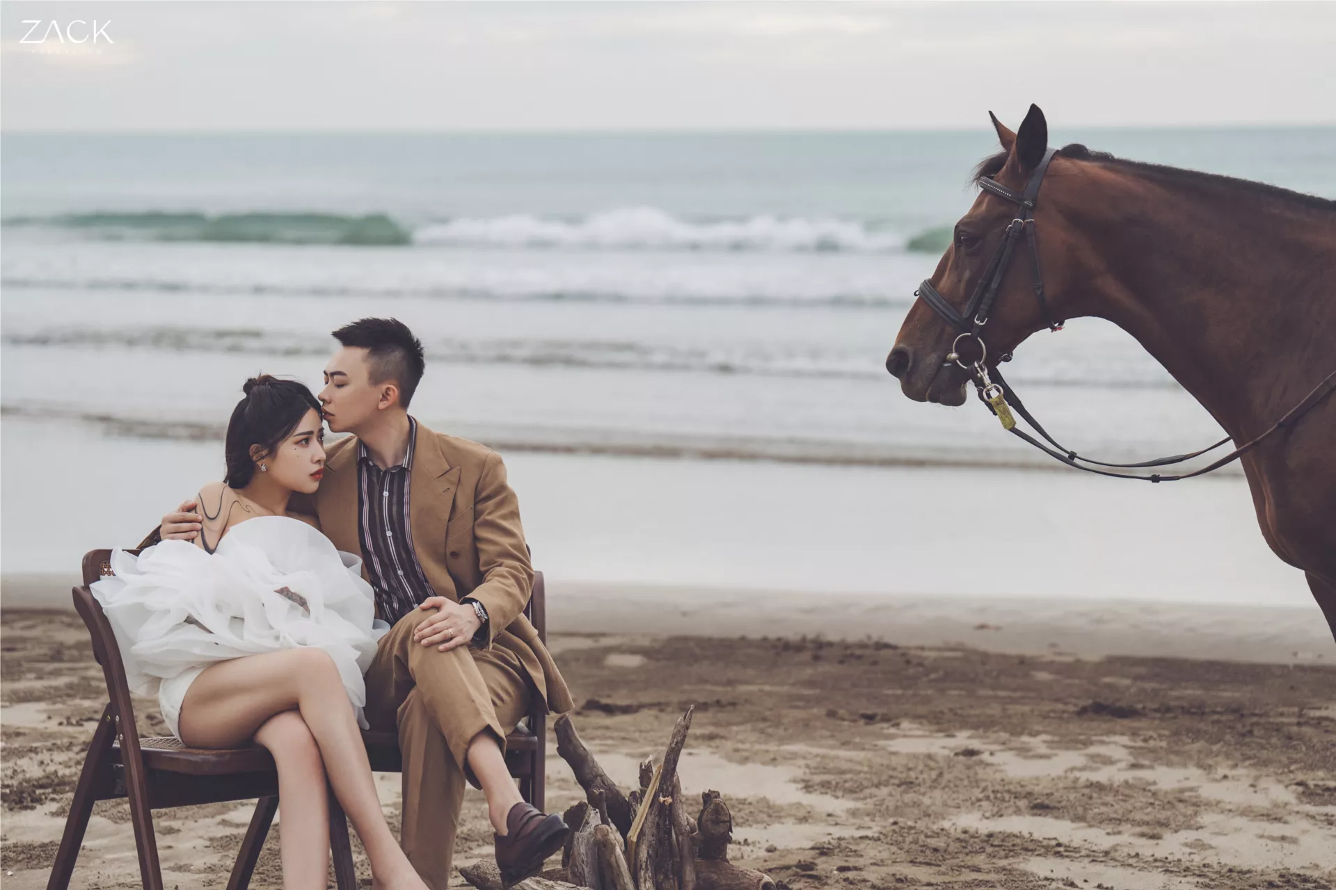 婚紗攝影師Zack.Xu.維澤50-【婚紗攝影】笑笑婚紗照