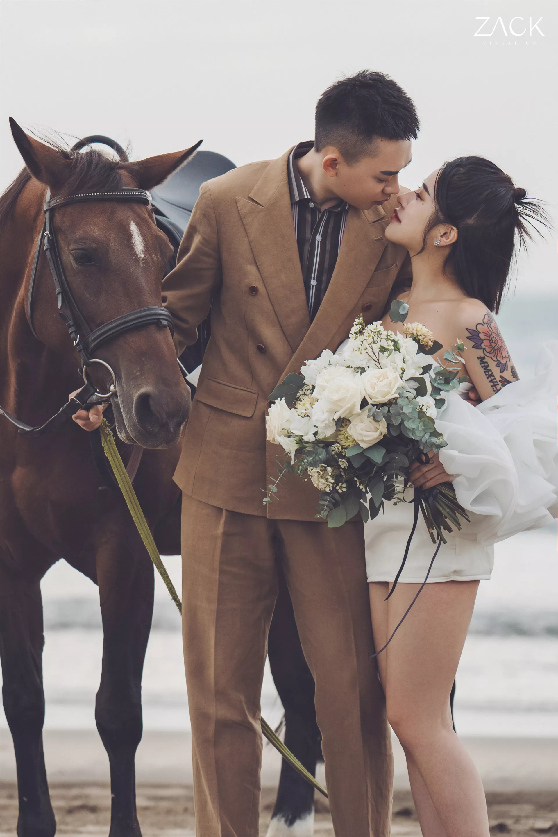 婚紗攝影師Zack.Xu.維澤51-【婚紗攝影】笑笑婚紗照