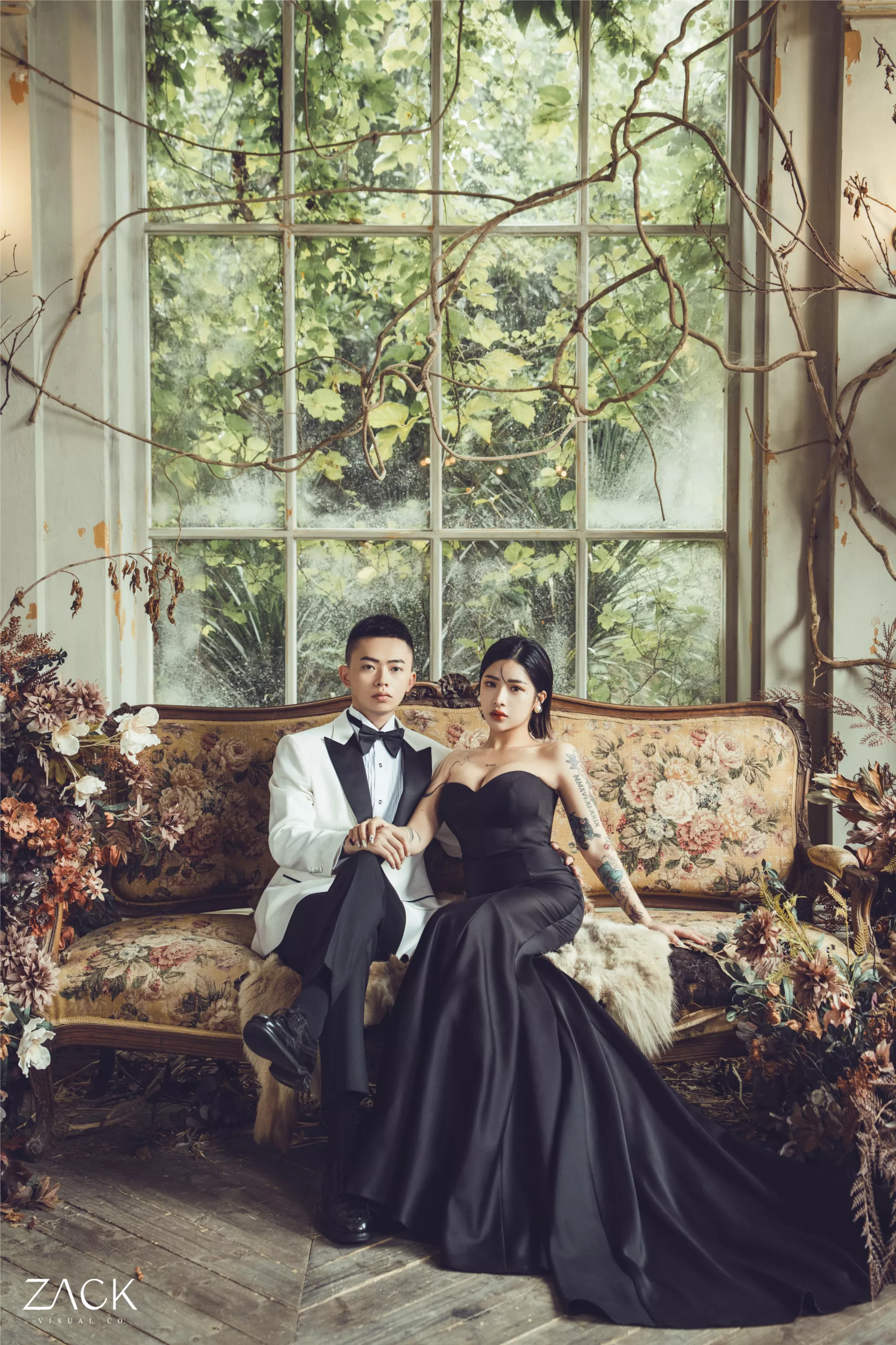 婚紗攝影師Zack.Xu.維澤52-【婚紗攝影】笑笑婚紗照