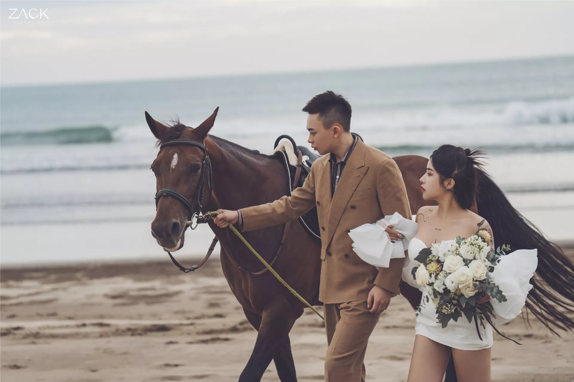 婚紗攝影師Zack.Xu.維澤53-【婚紗攝影】笑笑婚紗照