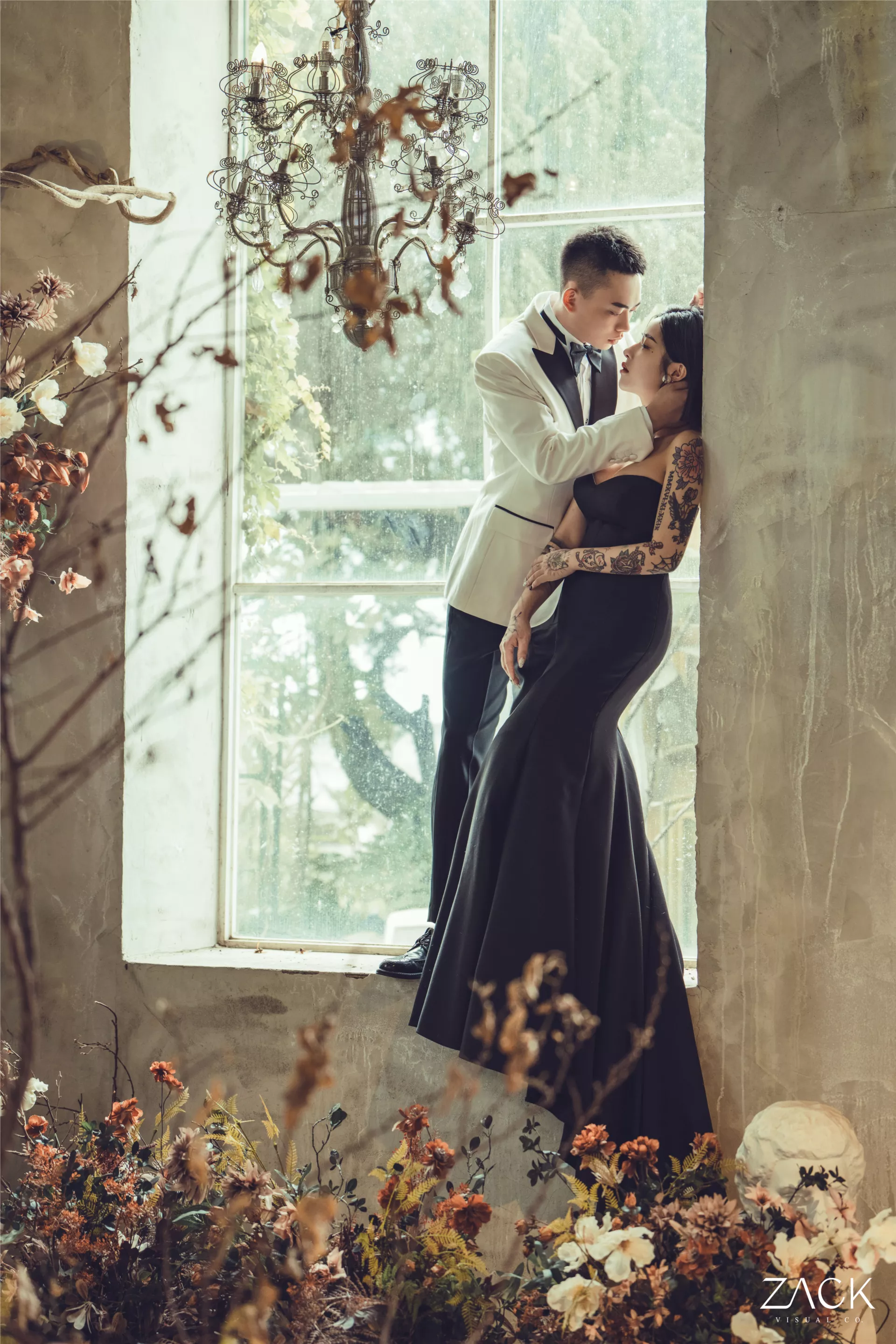 婚紗攝影師Zack.Xu.維澤53-【婚紗攝影】笑笑婚紗照