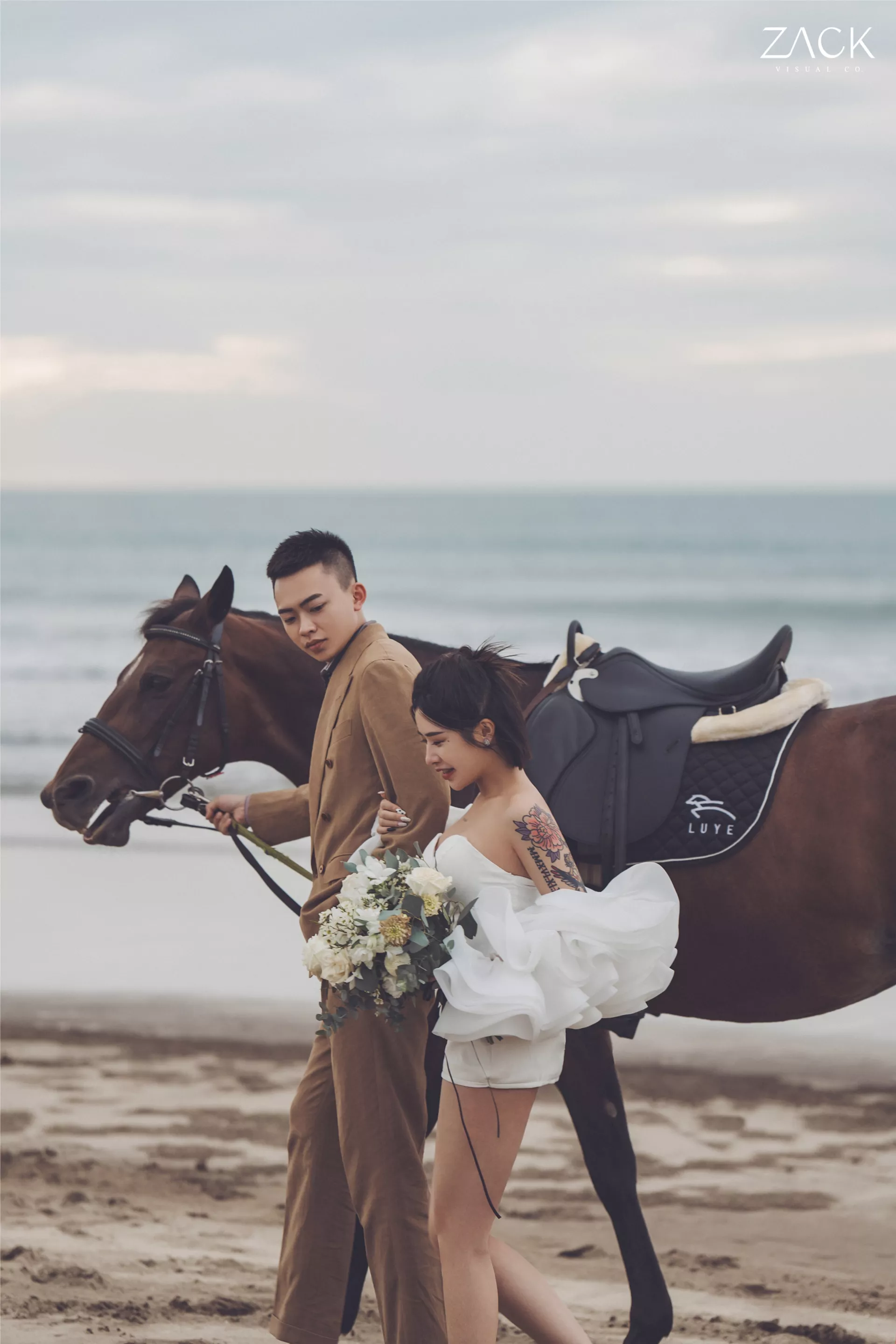 婚紗攝影師Zack.Xu.維澤54-【婚紗攝影】笑笑婚紗照