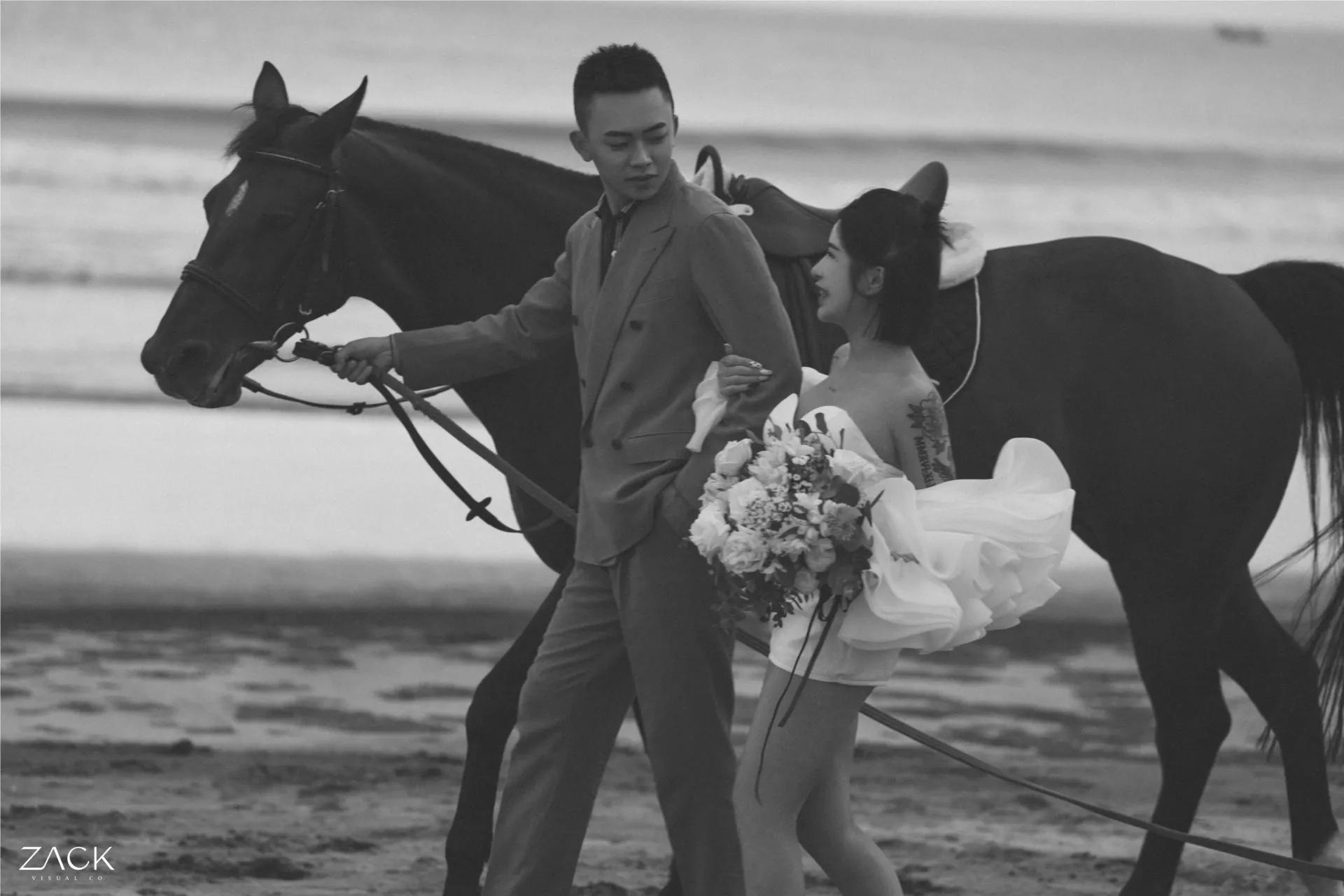 婚紗攝影師Zack.Xu.維澤55-【婚紗攝影】笑笑婚紗照