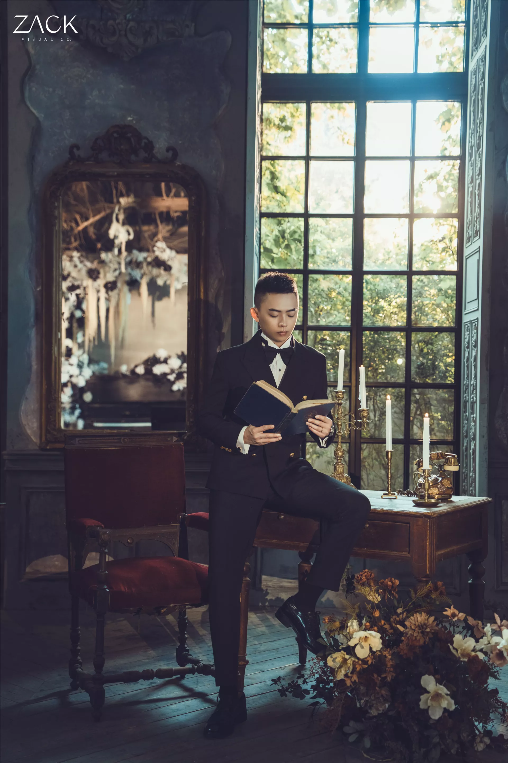 婚紗攝影師Zack.Xu.維澤56-【婚紗攝影】笑笑婚紗照