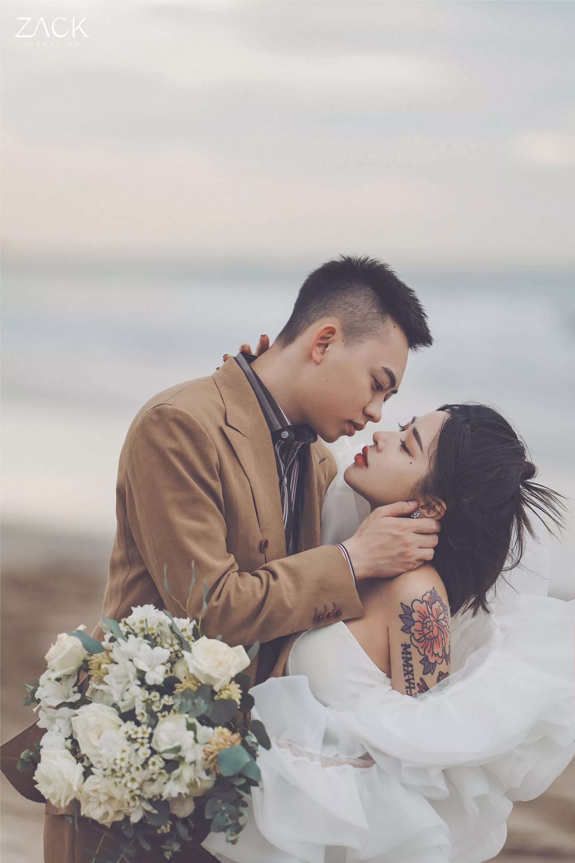 婚紗攝影師Zack.Xu.維澤57-【婚紗攝影】笑笑婚紗照