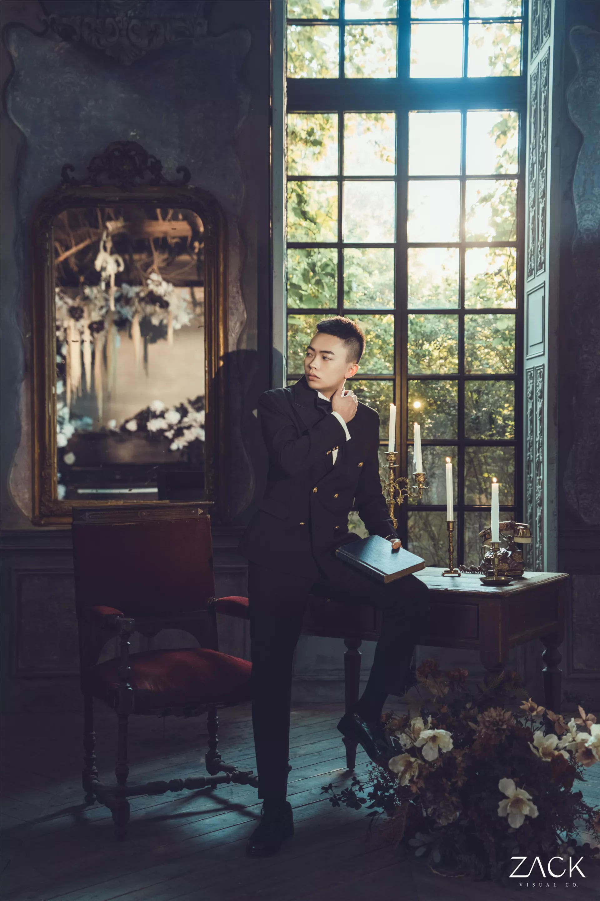 婚紗攝影師Zack.Xu.維澤57-【婚紗攝影】笑笑婚紗照