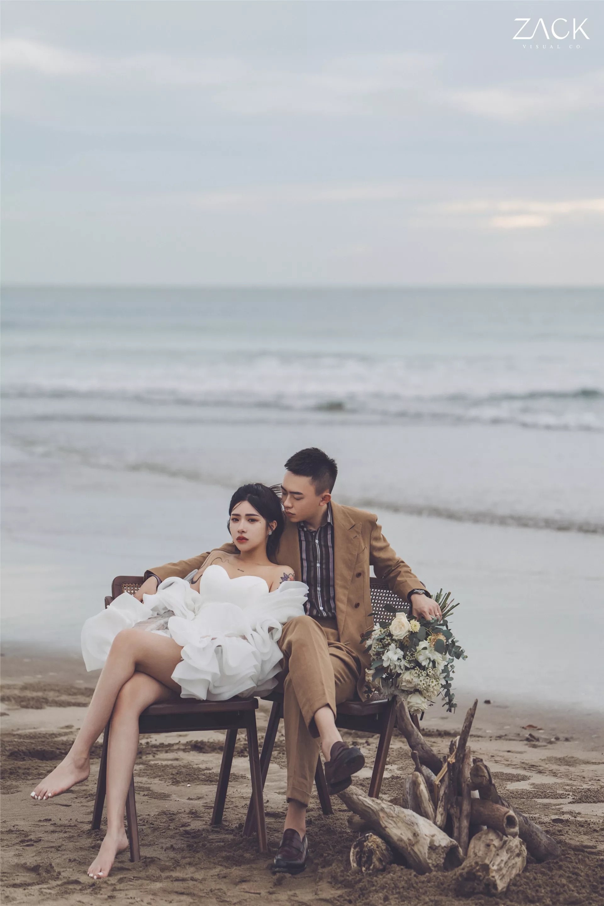 婚紗攝影師Zack.Xu.維澤59-【婚紗攝影】笑笑婚紗照