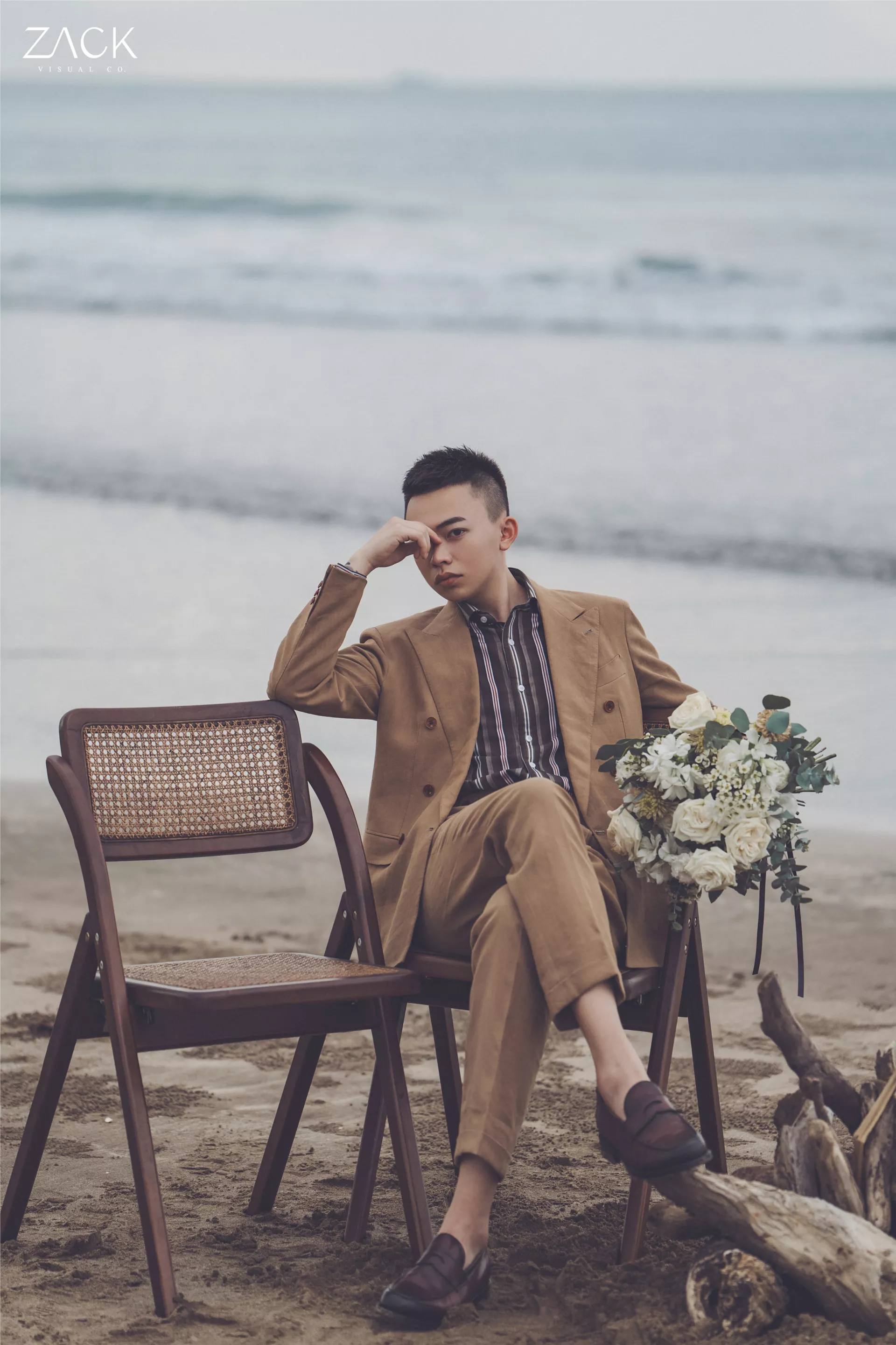 婚紗攝影師Zack.Xu.維澤61-【婚紗攝影】笑笑婚紗照