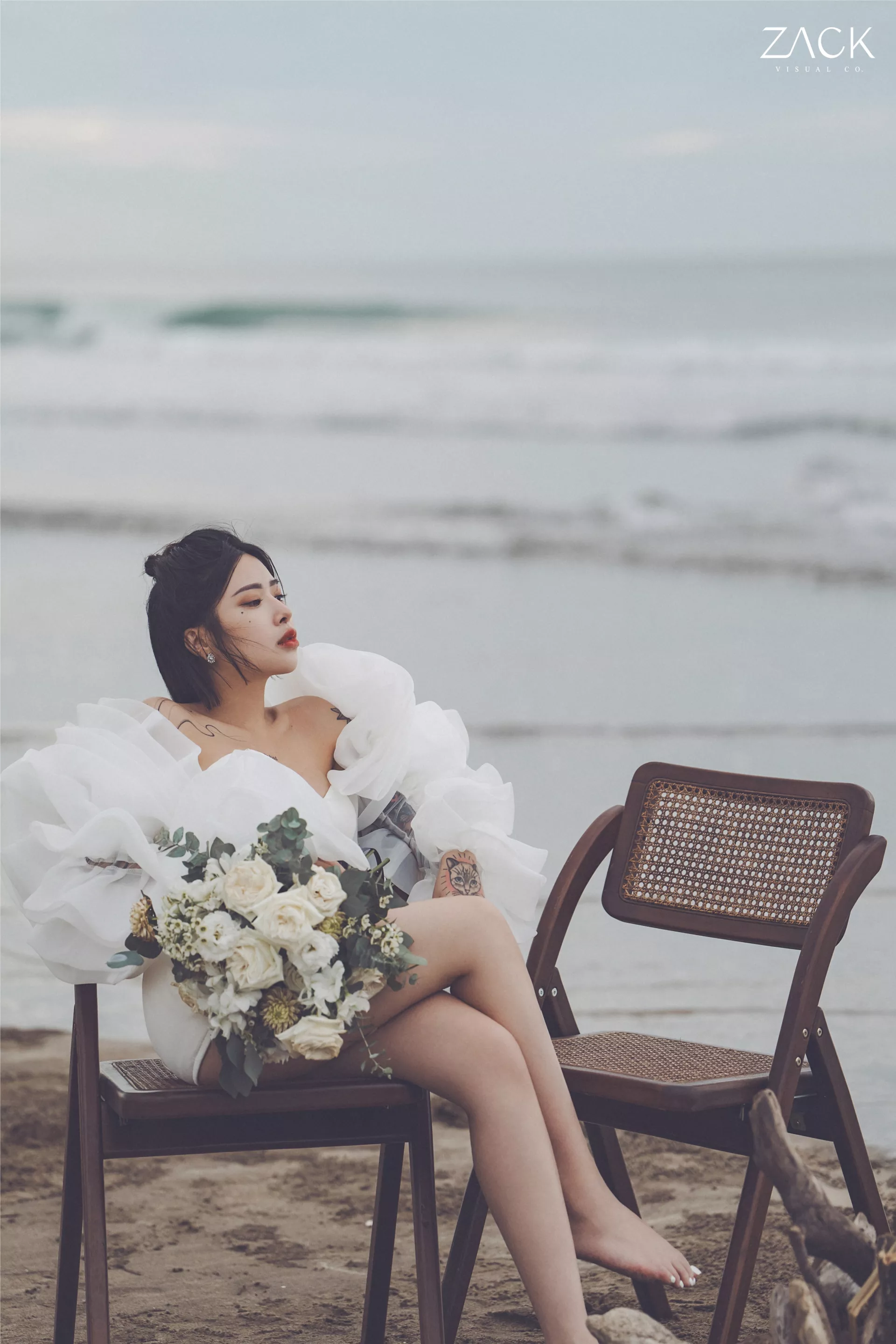 婚紗攝影師Zack.Xu.維澤63-【婚紗攝影】笑笑婚紗照