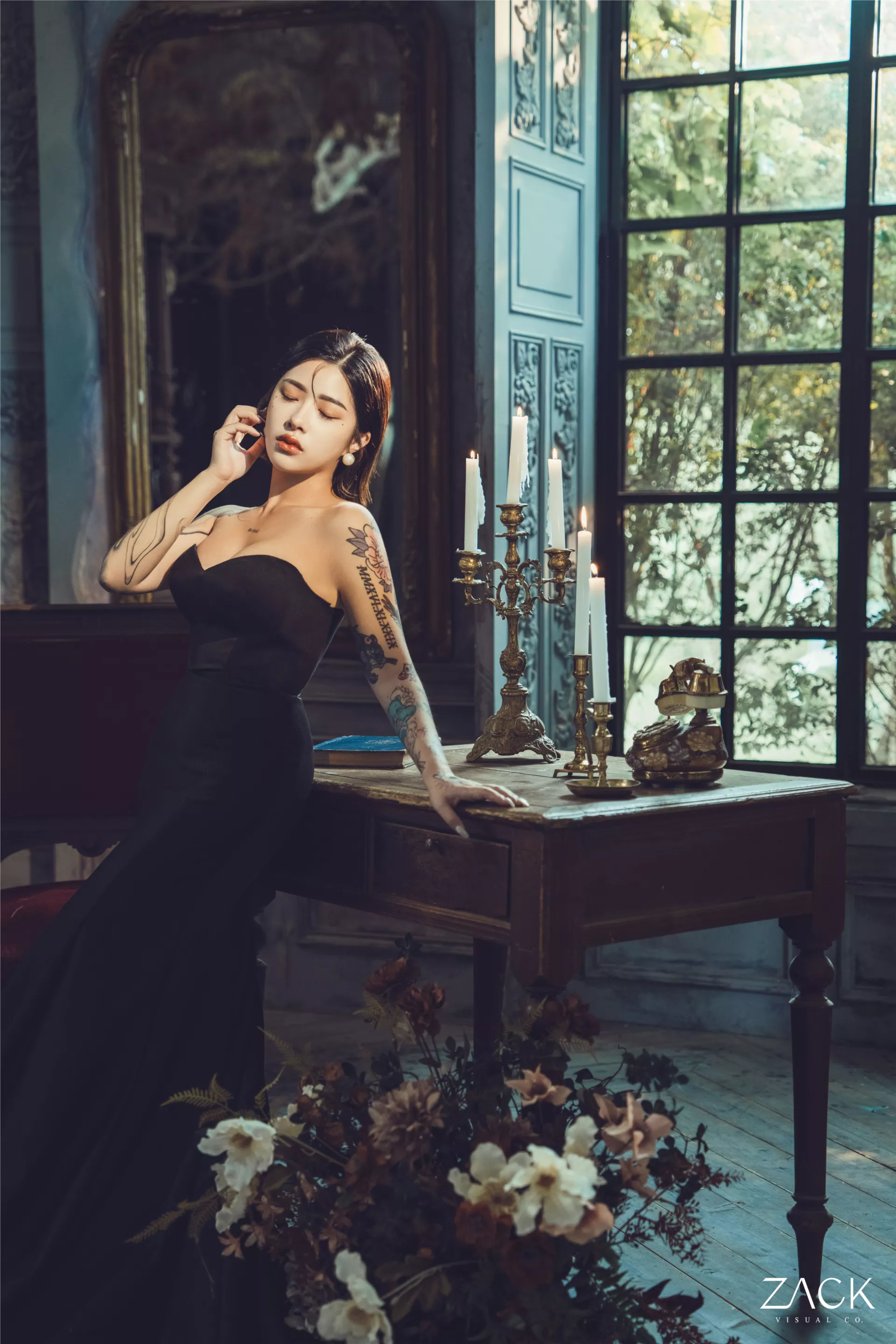 婚紗攝影師Zack.Xu.維澤63-【婚紗攝影】笑笑婚紗照