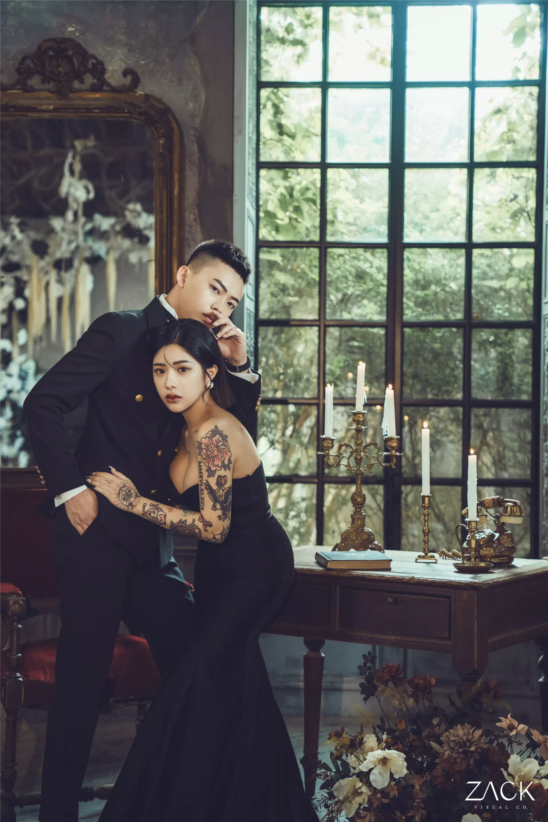 婚紗攝影師Zack.Xu.維澤64-【婚紗攝影】笑笑婚紗照