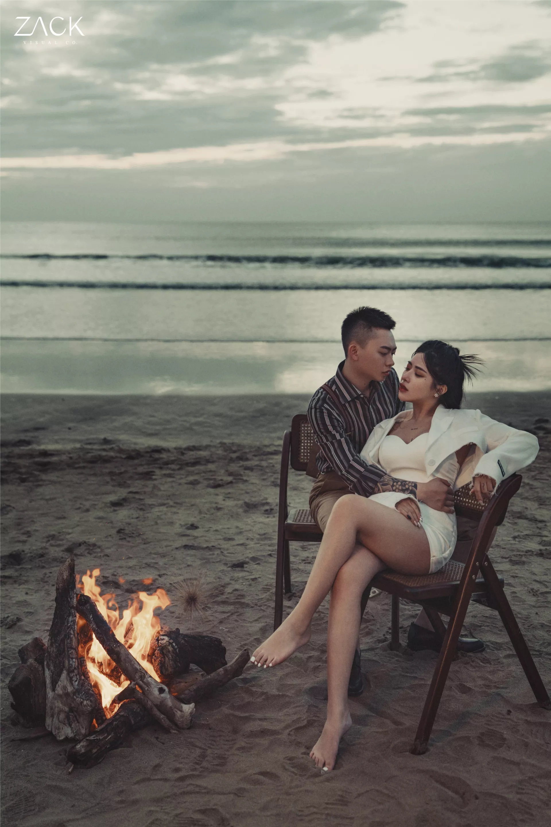 婚紗攝影師Zack.Xu.維澤67-【婚紗攝影】笑笑婚紗照