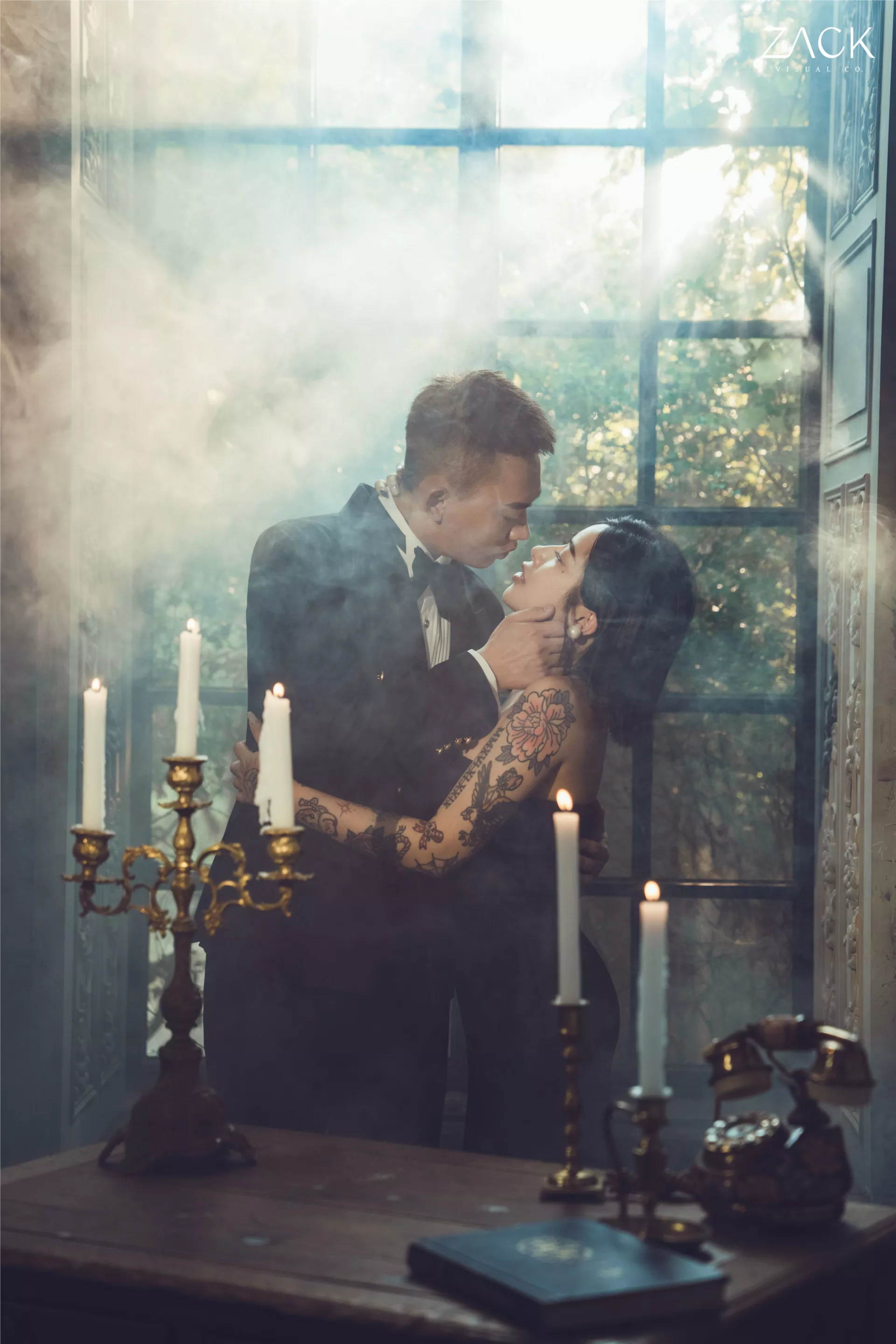 婚紗攝影師Zack.Xu.維澤67-【婚紗攝影】笑笑婚紗照
