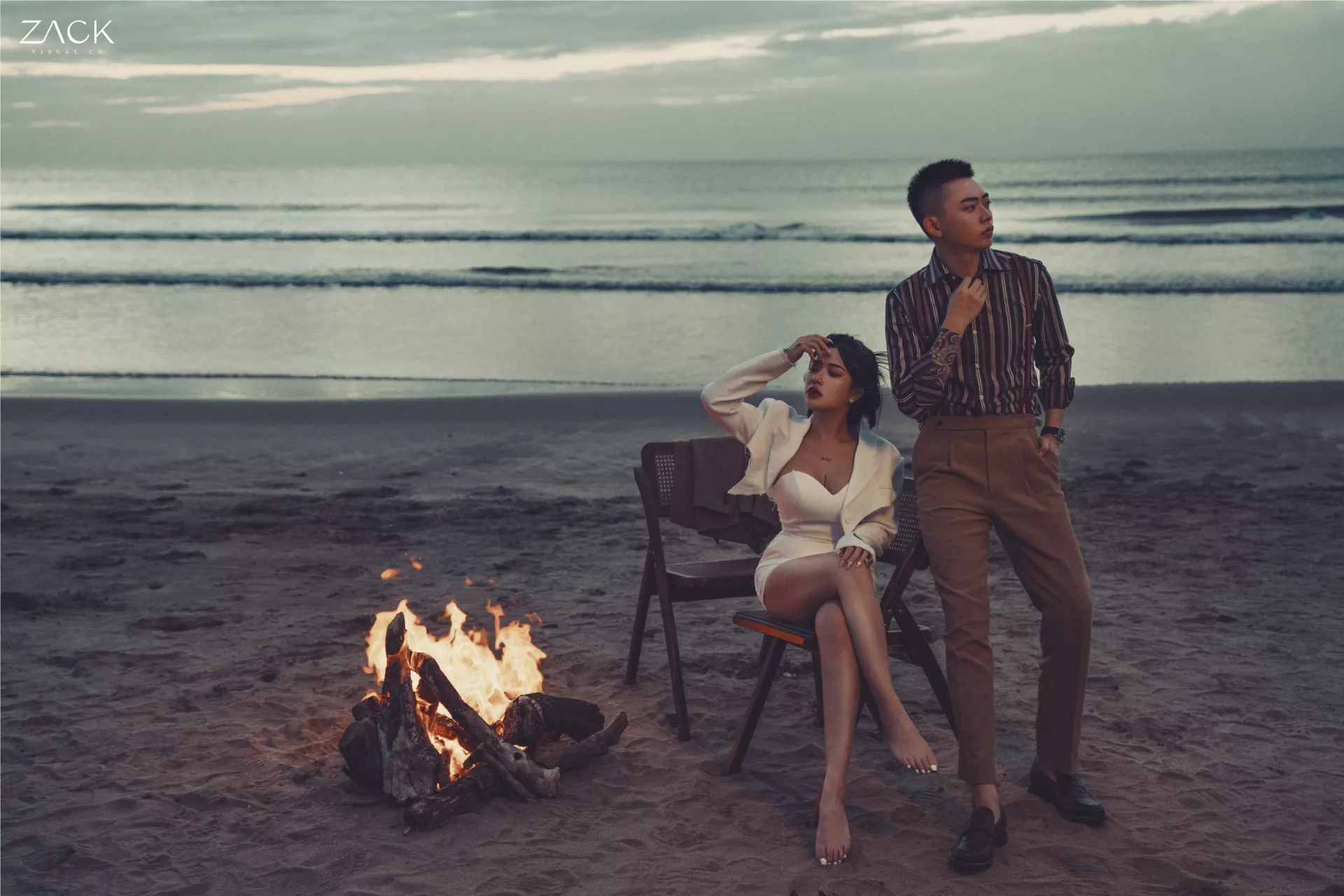 婚紗攝影師Zack.Xu.維澤68-【婚紗攝影】笑笑婚紗照