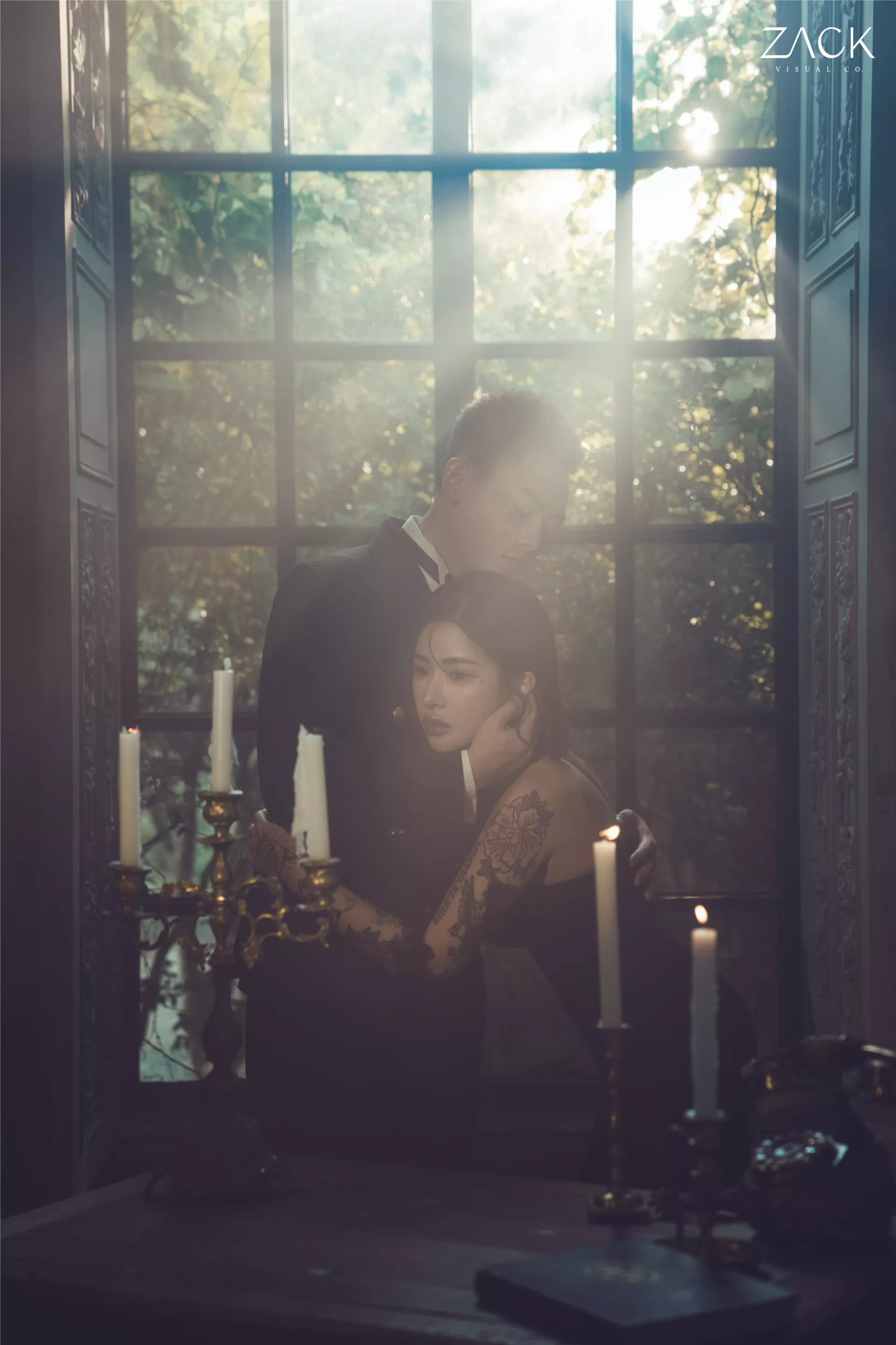 婚紗攝影師Zack.Xu.維澤68-【婚紗攝影】笑笑婚紗照