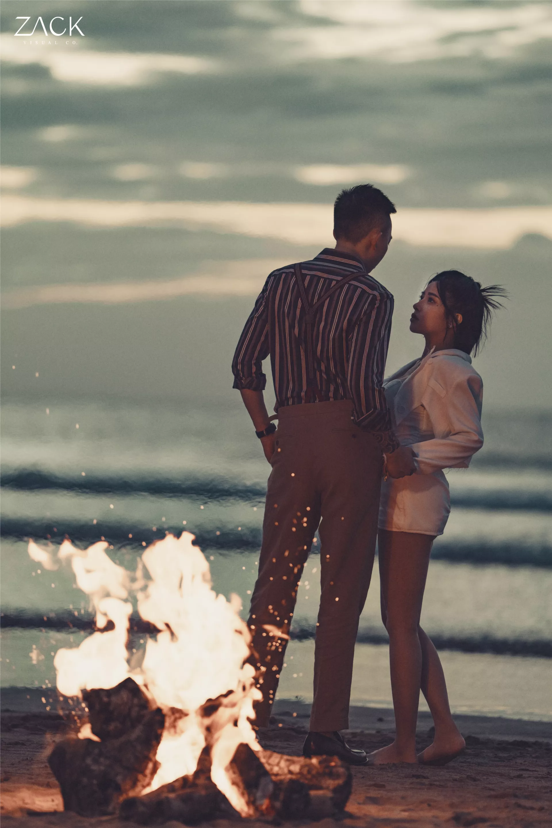 婚紗攝影師Zack.Xu.維澤71-【婚紗攝影】笑笑婚紗照