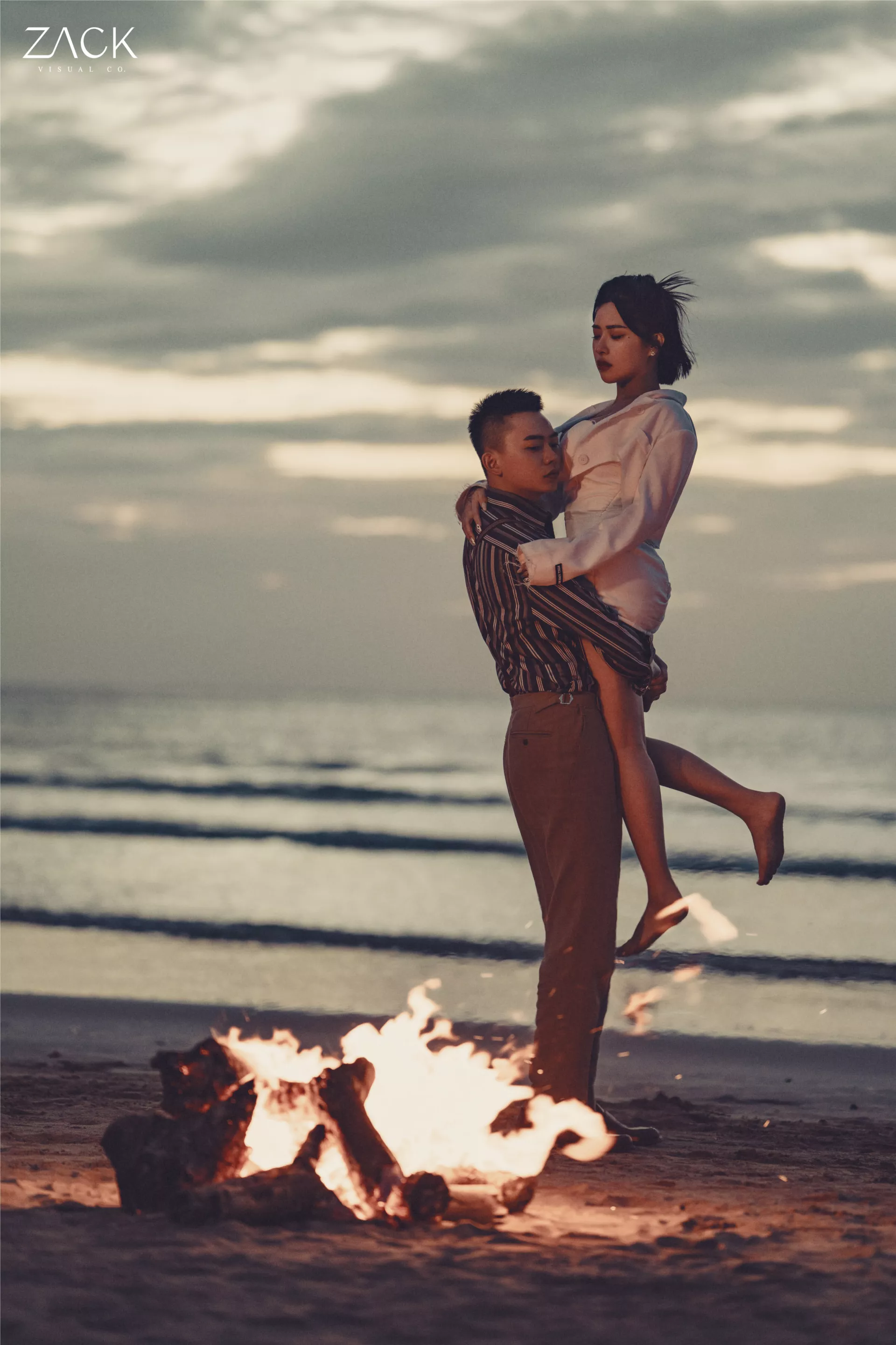 婚紗攝影師Zack.Xu.維澤72-【婚紗攝影】笑笑婚紗照