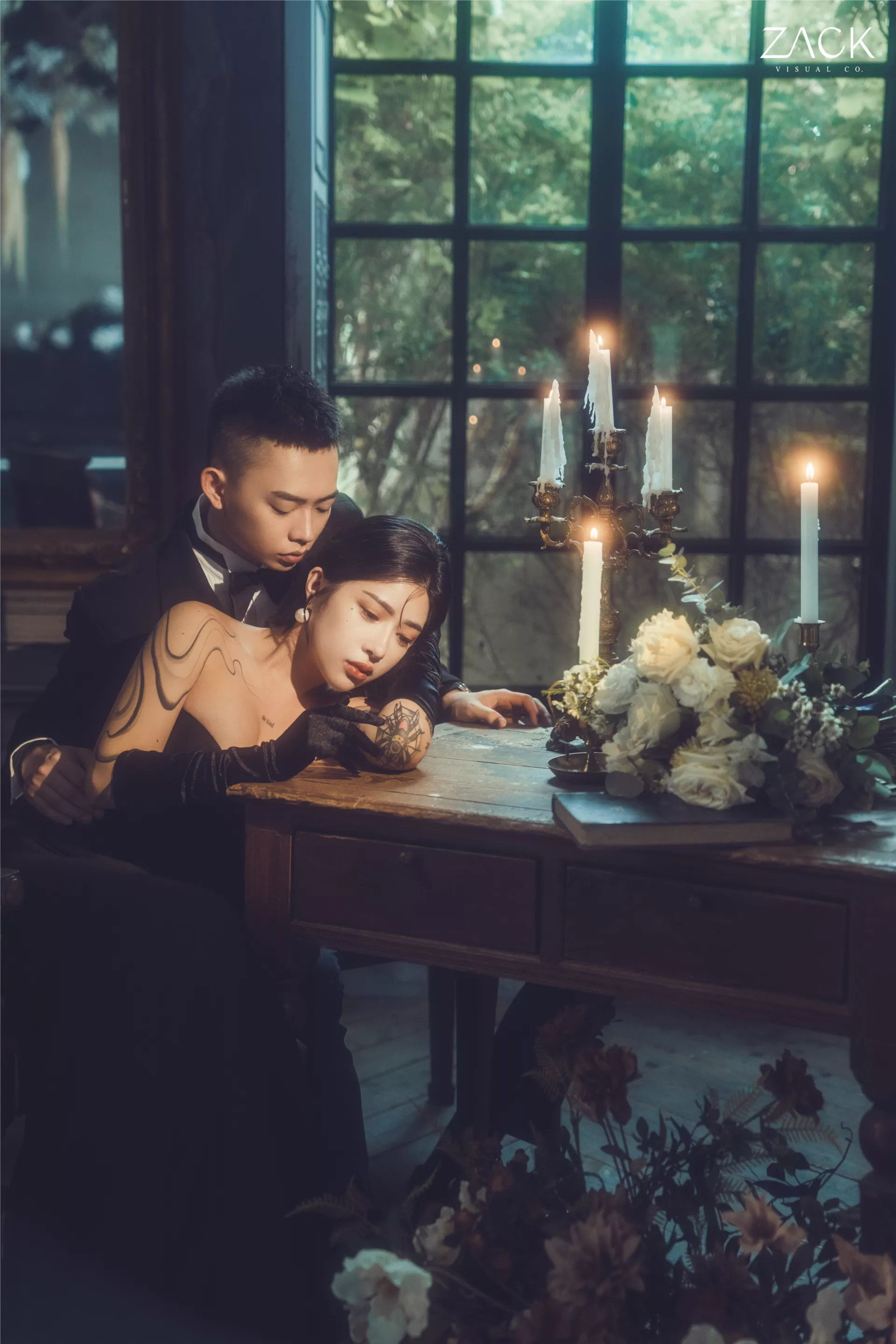 婚紗攝影師Zack.Xu.維澤73-【婚紗攝影】笑笑婚紗照