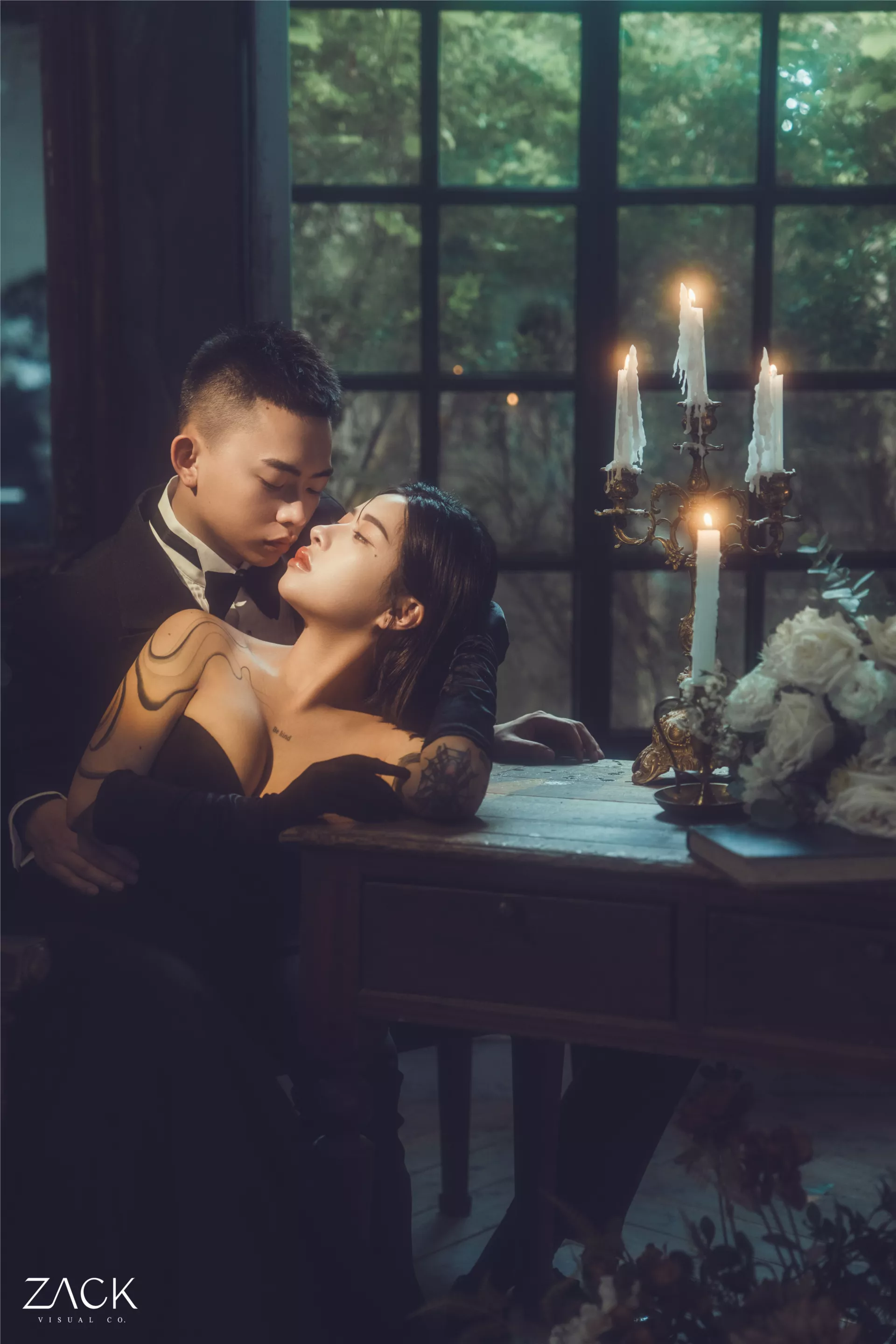 婚紗攝影師Zack.Xu.維澤74-【婚紗攝影】笑笑婚紗照