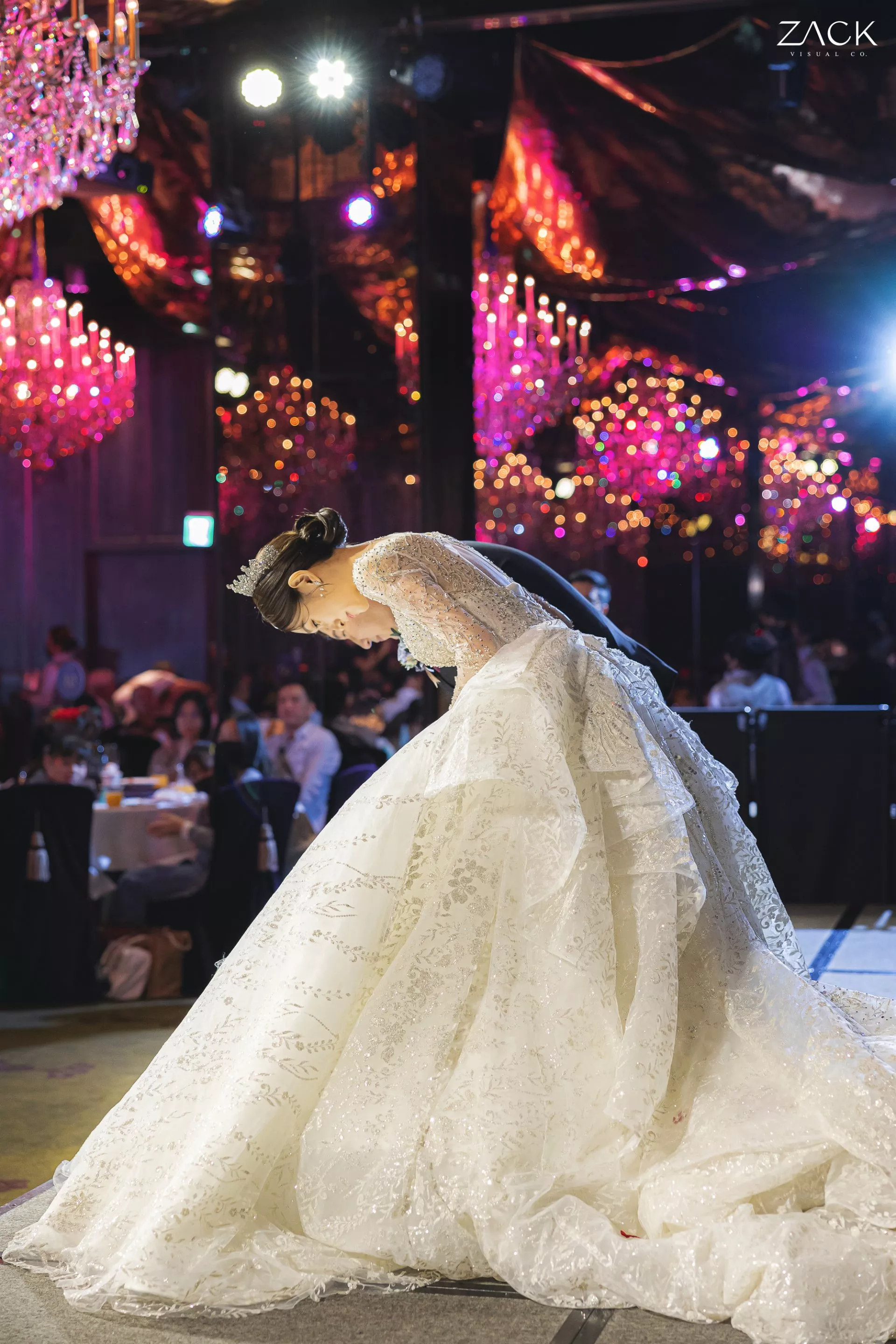 婚禮攝影師洲洲Zack.Visual.Co50-【台北婚攝】喬淵　∞　妤婷婚禮紀錄@君品酒店