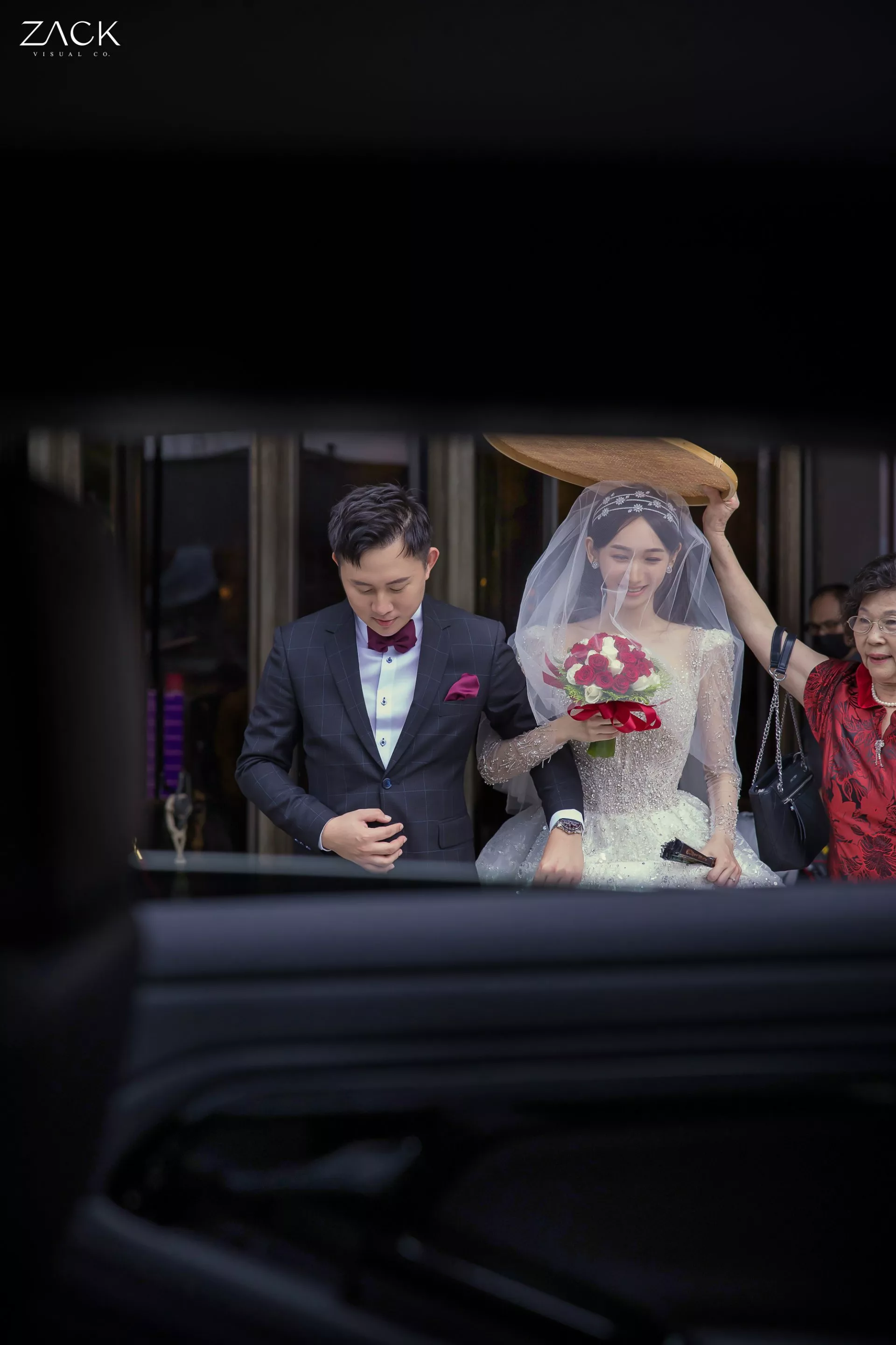 婚禮攝影師洲洲Zack.Visual.Co52-【台北婚攝】喬淵　∞　妤婷婚禮紀錄@君品酒店