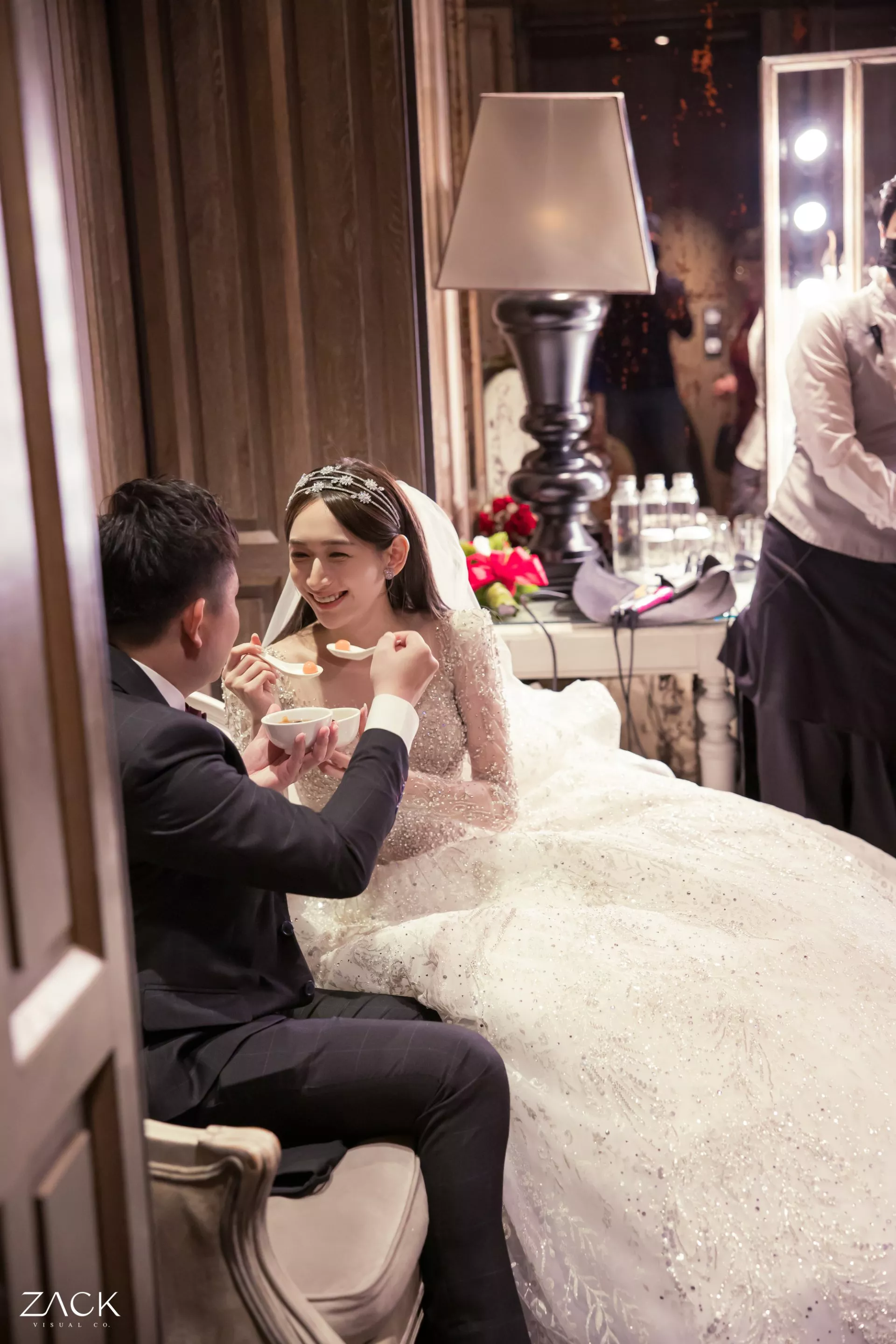 婚禮攝影師洲洲Zack.Visual.Co49-【台北婚攝】喬淵　∞　妤婷婚禮紀錄@君品酒店